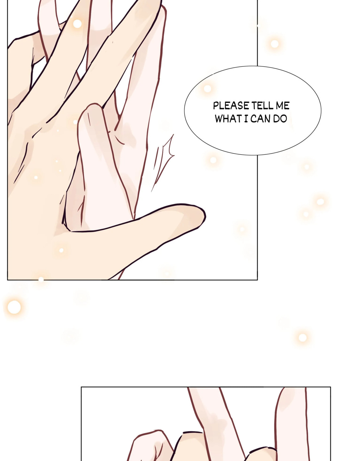 Read Shine and Sweet (Colored) chapter 89 image 2 on Lezhin