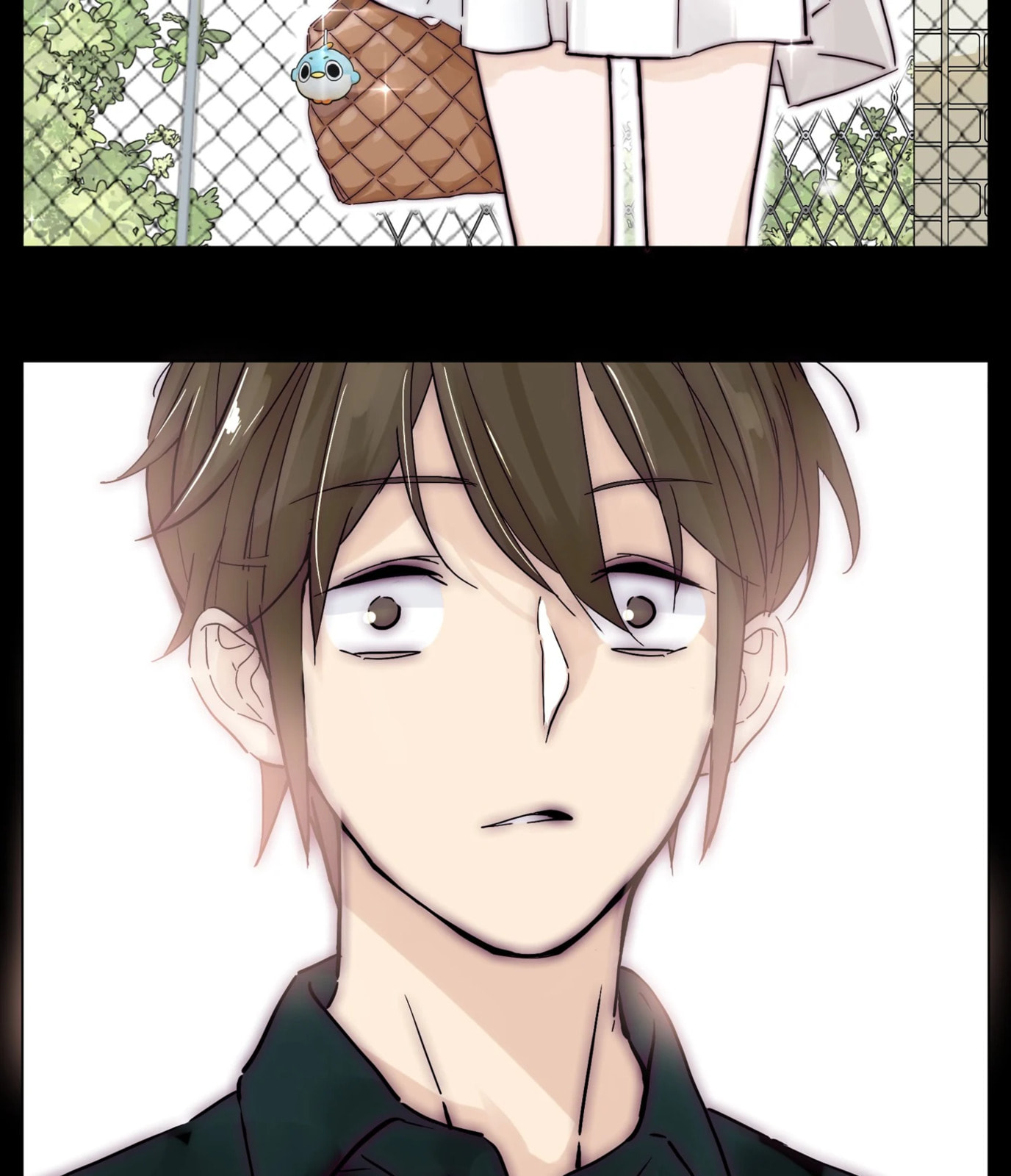 Read Shine and Sweet (Colored) chapter 89 image 20 on Lezhin