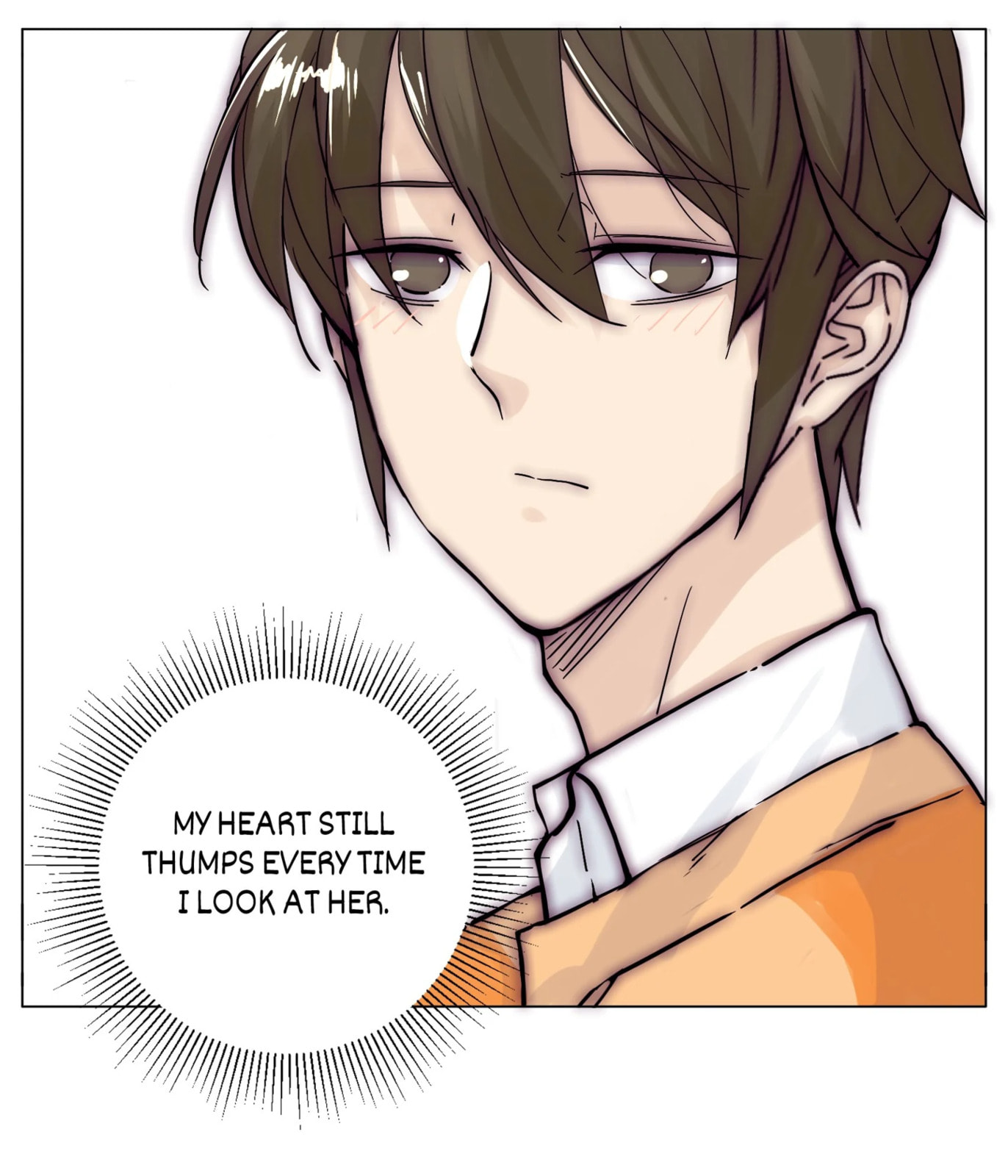 Read Shine and Sweet (Colored) chapter 89 image 23 on Lezhin
