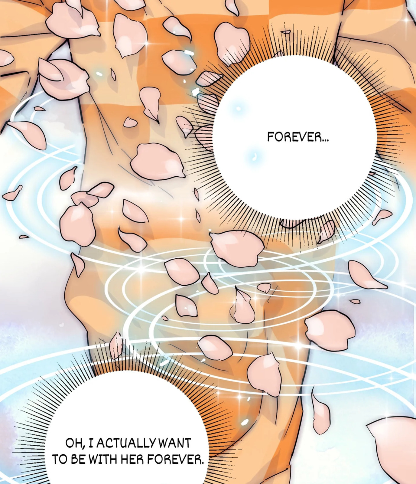 Read Shine and Sweet (Colored) chapter 89 image 26 on Lezhin
