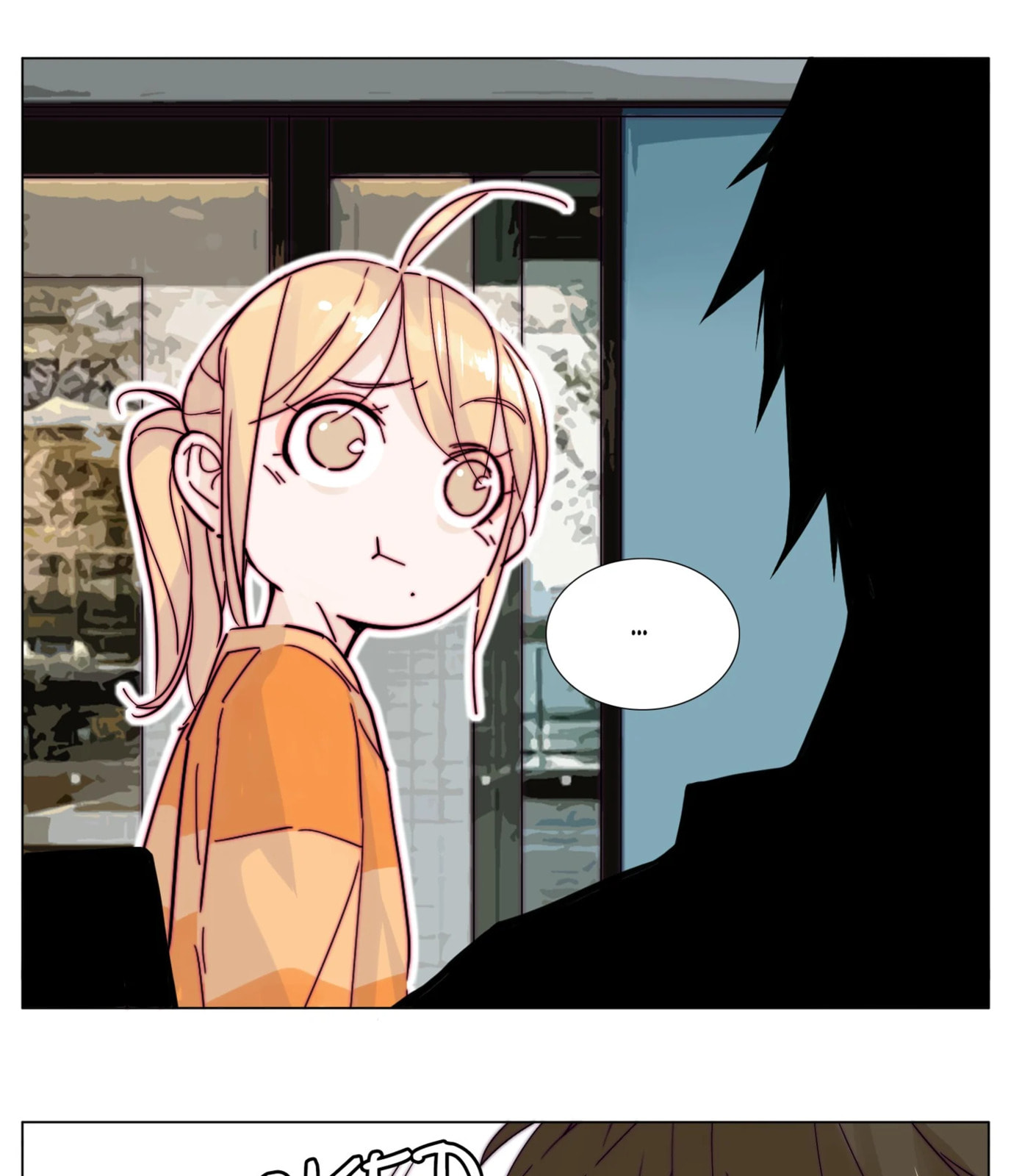 Read Shine and Sweet (Colored) chapter 89 image 29 on Lezhin