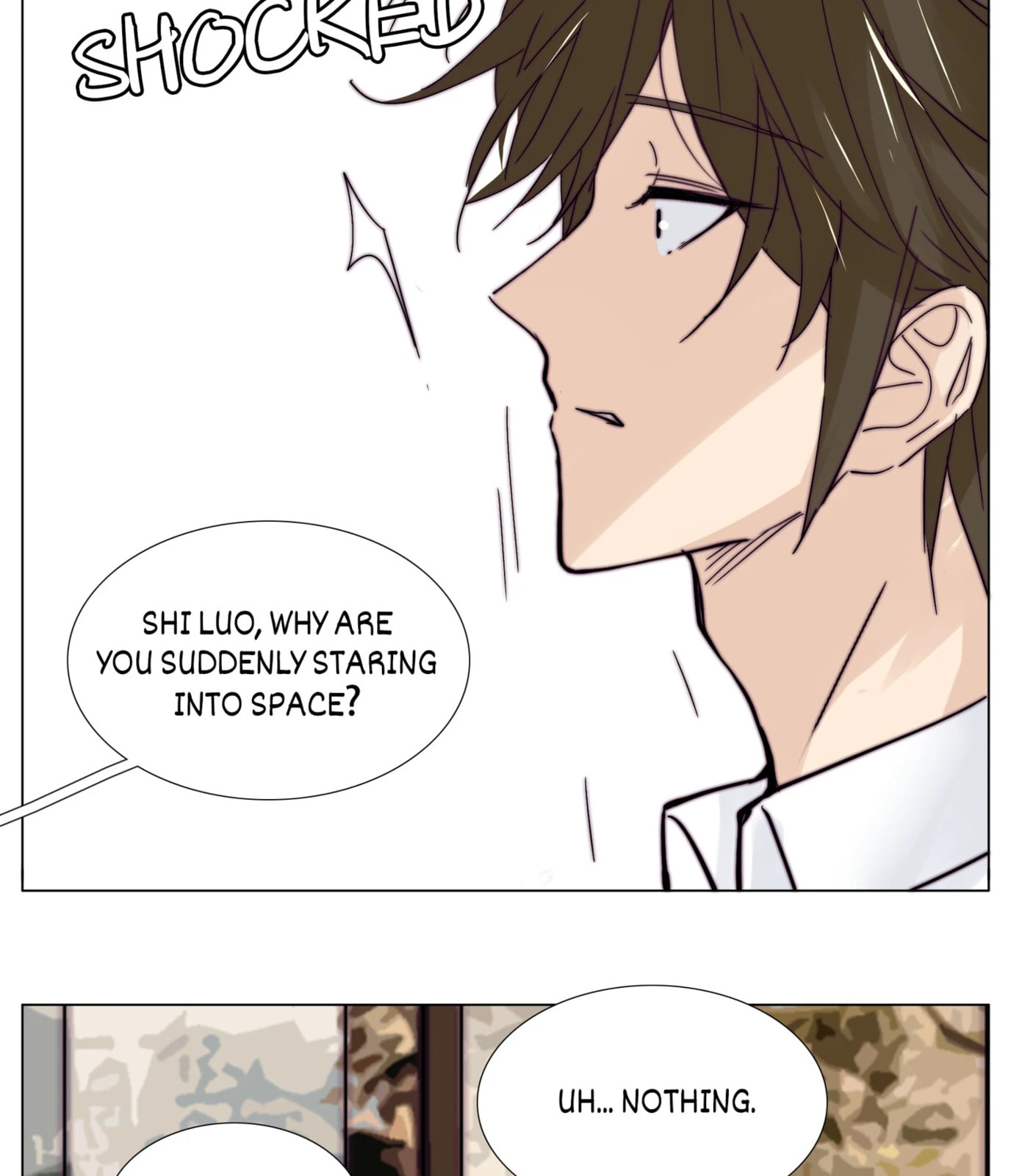 Read Shine and Sweet (Colored) chapter 89 image 30 on Lezhin