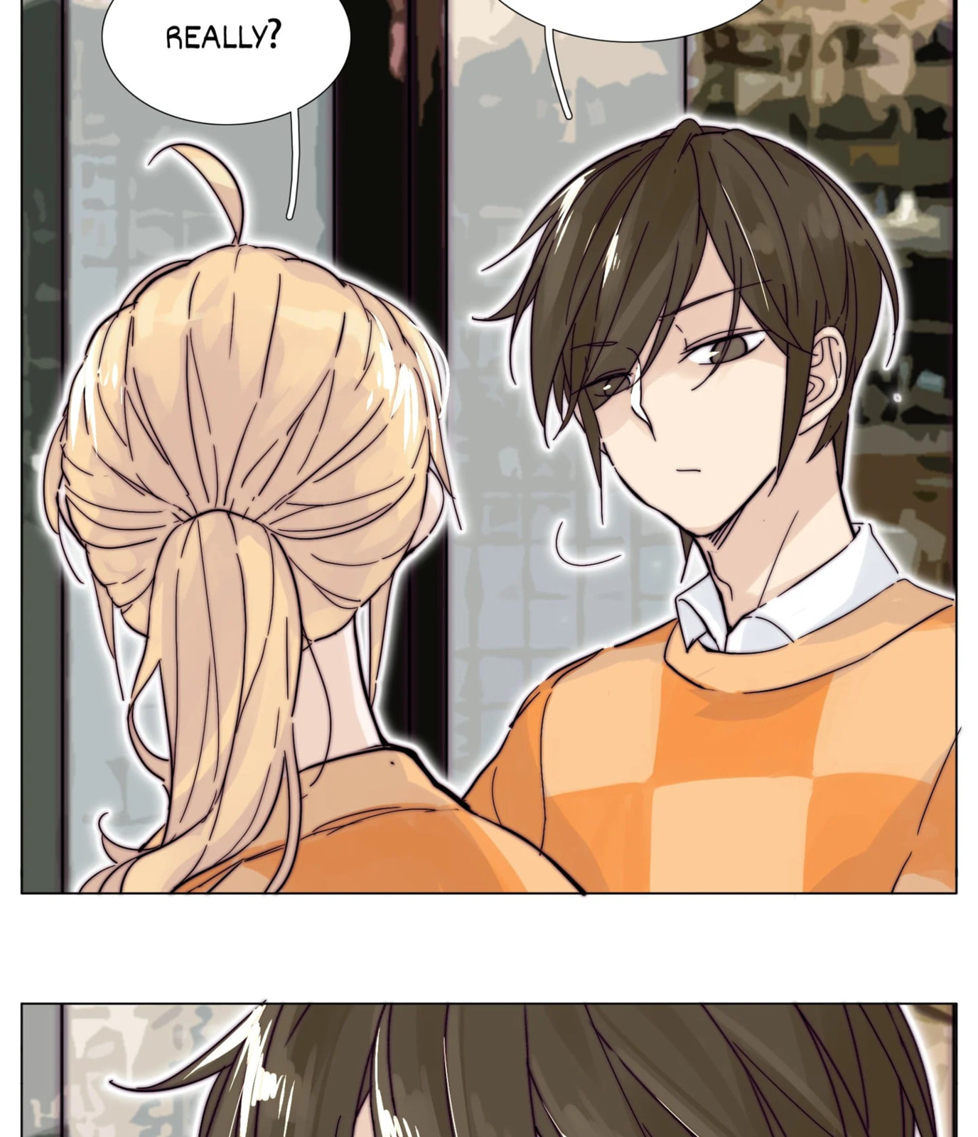Read Shine and Sweet (Colored) chapter 89 image 31 on Lezhin