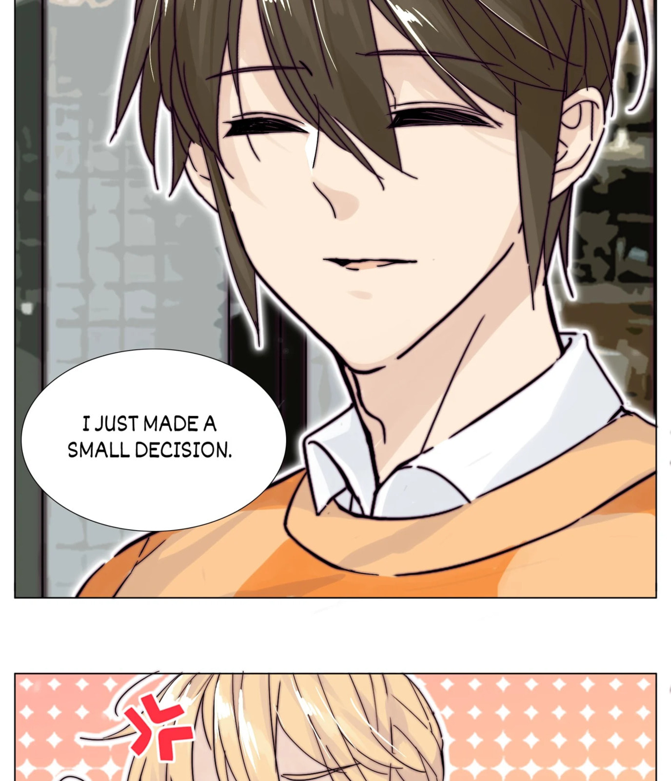 Read Shine and Sweet (Colored) chapter 89 image 32 on Lezhin