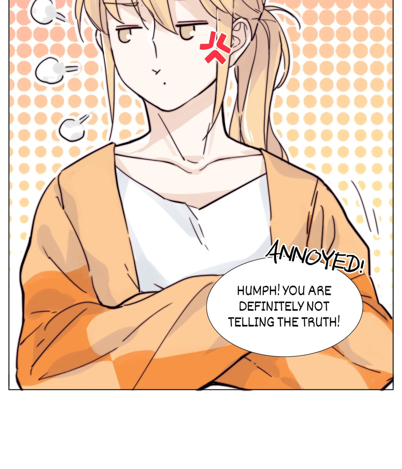 Read Shine and Sweet (Colored) chapter 89 image 33 on Lezhin