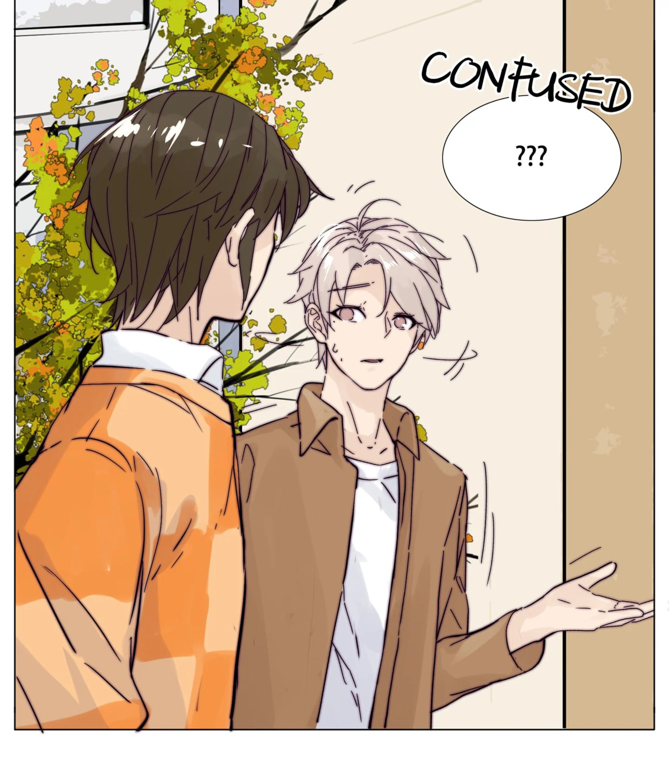 Read Shine and Sweet (Colored) chapter 89 image 38 on Lezhin