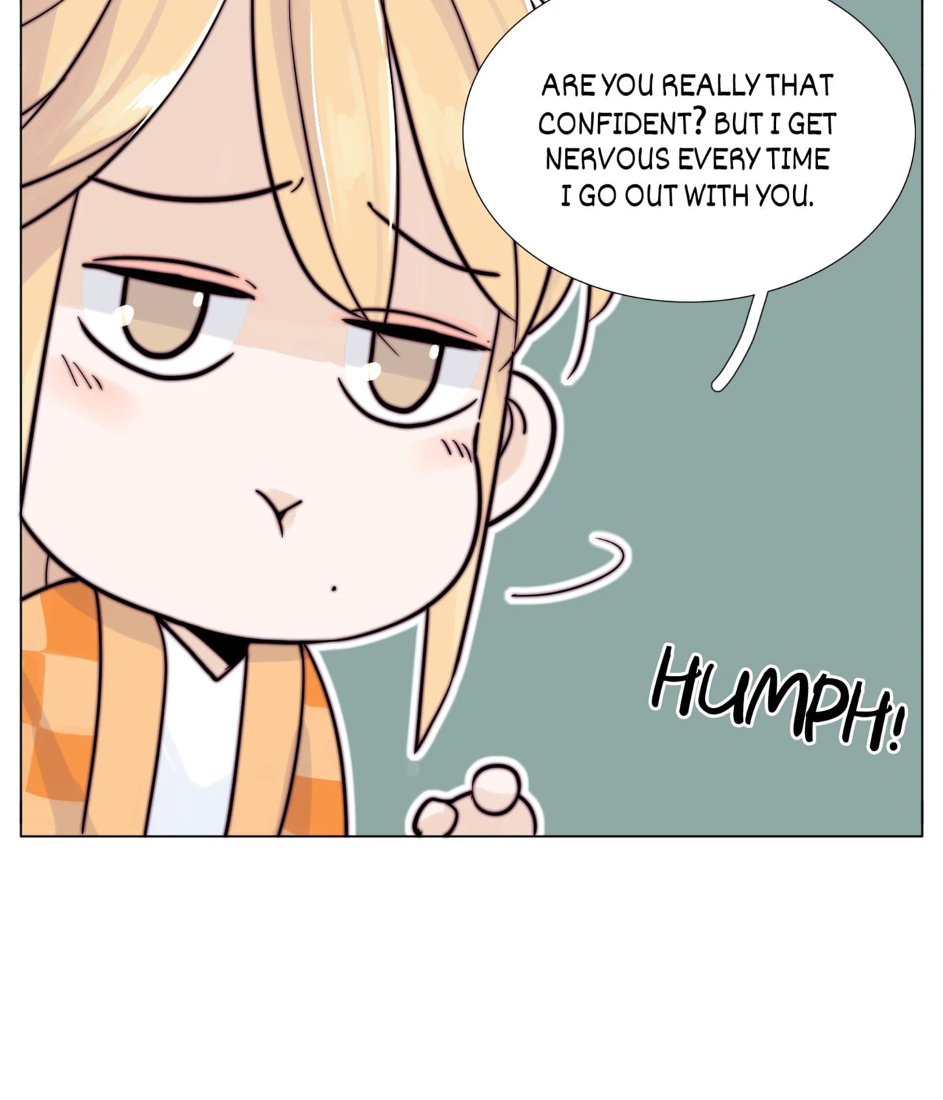 Read Shine and Sweet (Colored) chapter 89 image 8 on Lezhin