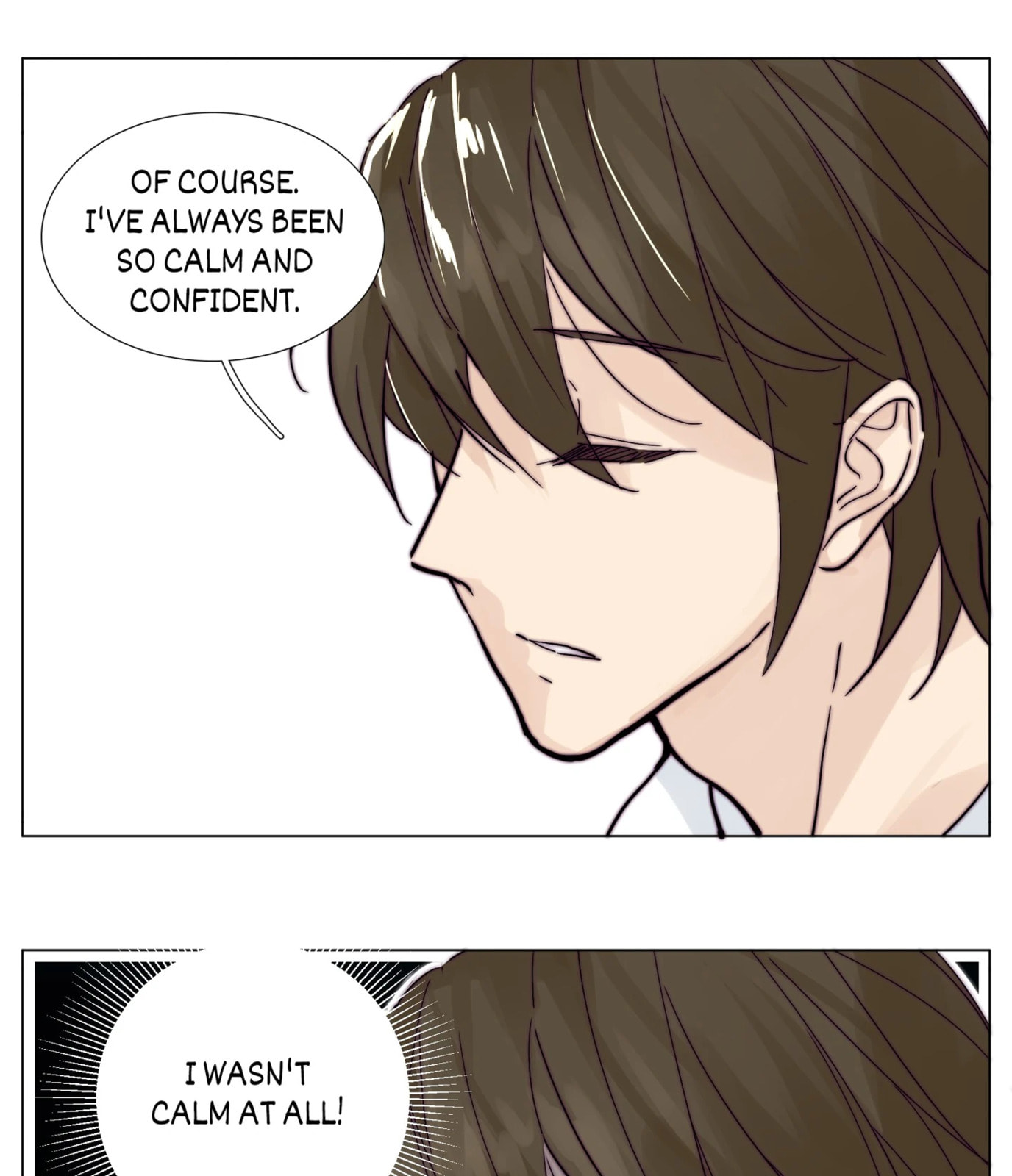 Read Shine and Sweet (Colored) chapter 89 image 9 on Lezhin