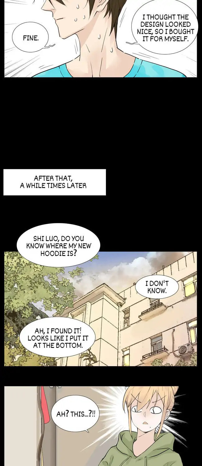 Read Shine and Sweet (Colored) chapter 9 image 10 on Lezhin