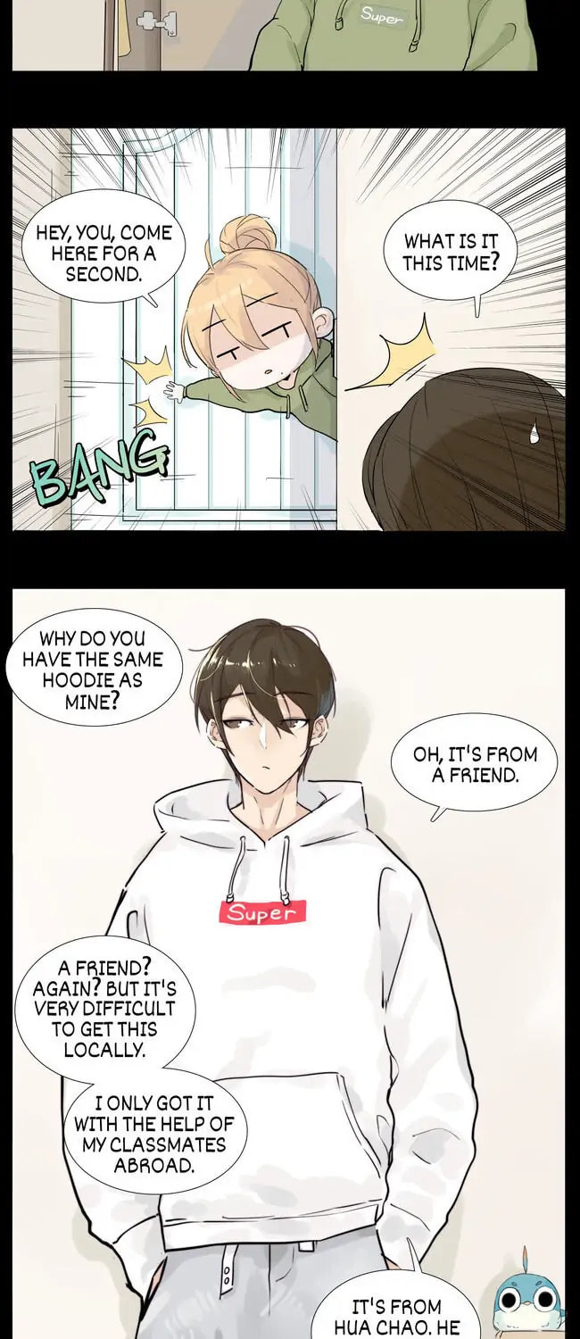 Read Shine and Sweet (Colored) chapter 9 image 11 on Lezhin