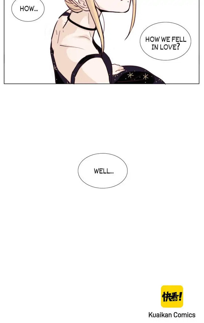 Read Shine and Sweet (Colored) chapter 9 image 16 on Lezhin