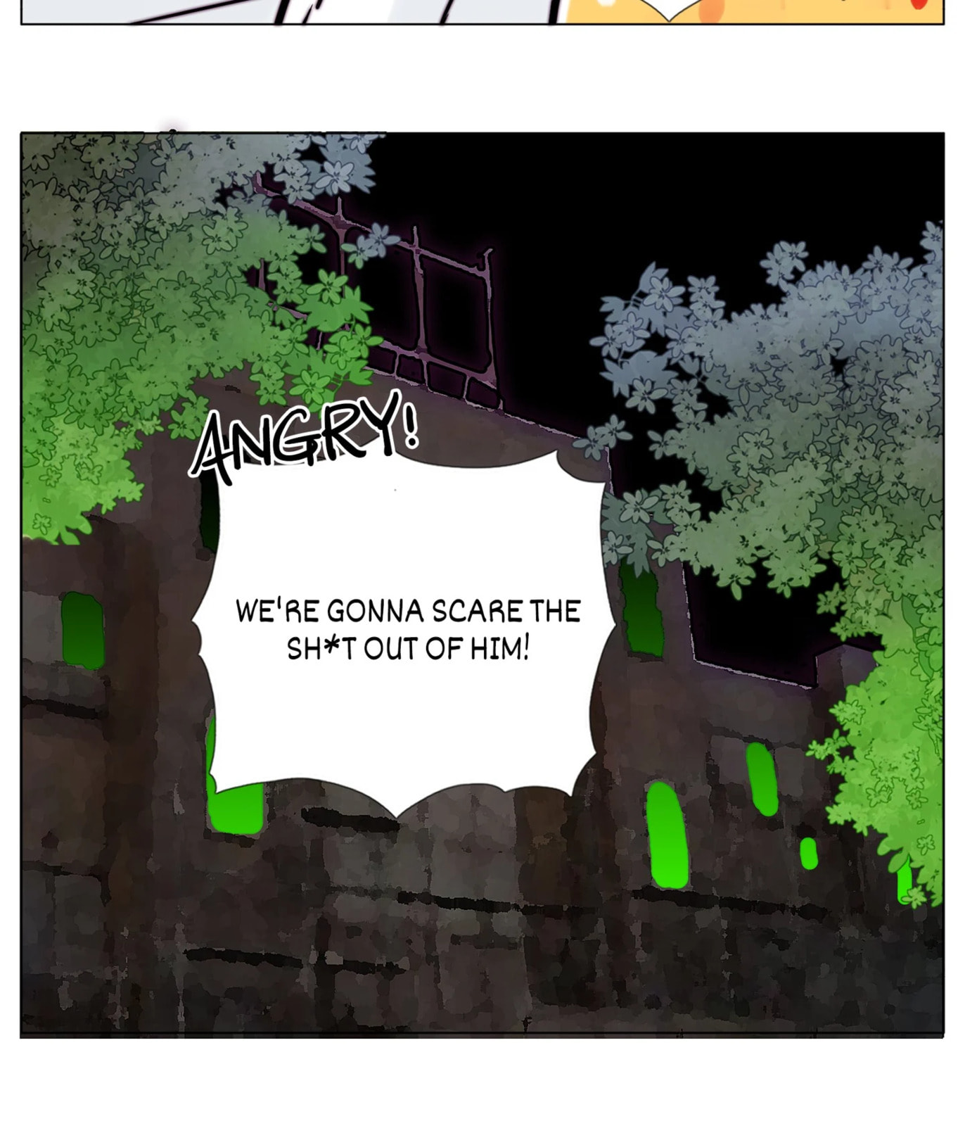 Read Shine and Sweet (Colored) chapter 90 image 13 on Lezhin