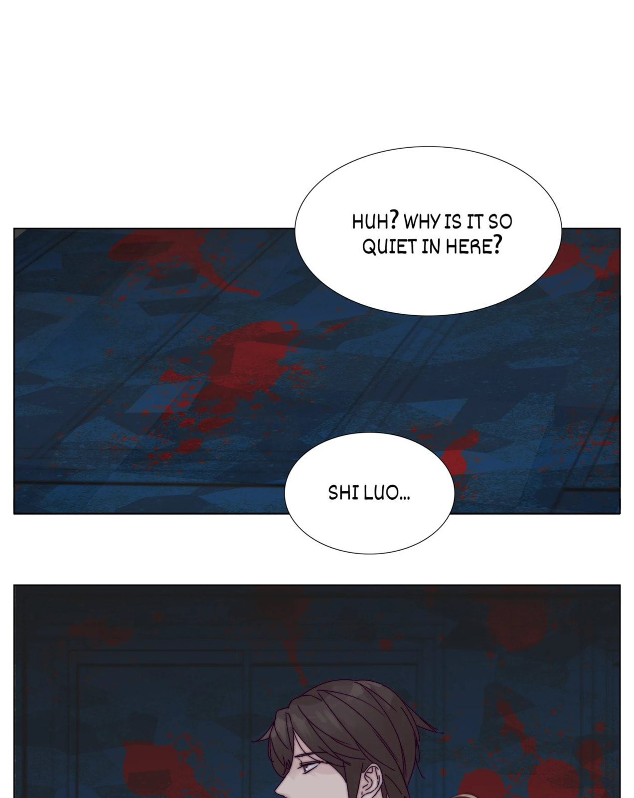 Read Shine and Sweet (Colored) chapter 90 image 14 on Lezhin