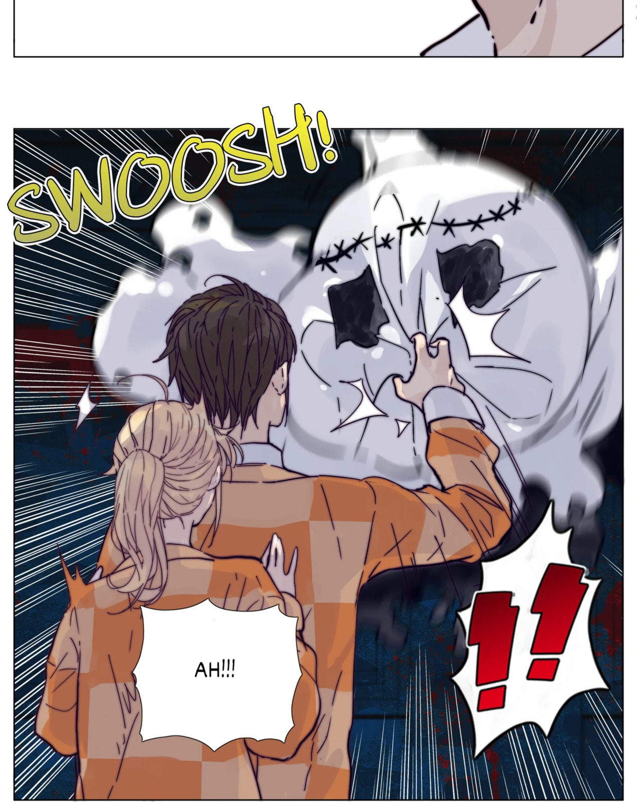 Read Shine and Sweet (Colored) chapter 90 image 16 on Lezhin