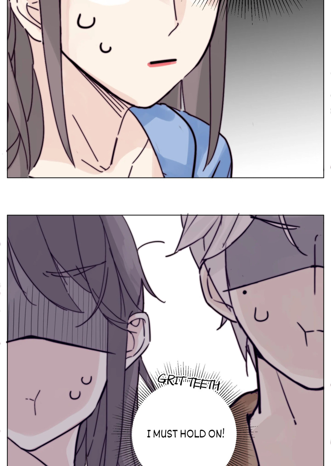 Read Shine and Sweet (Colored) chapter 90 image 23 on Lezhin