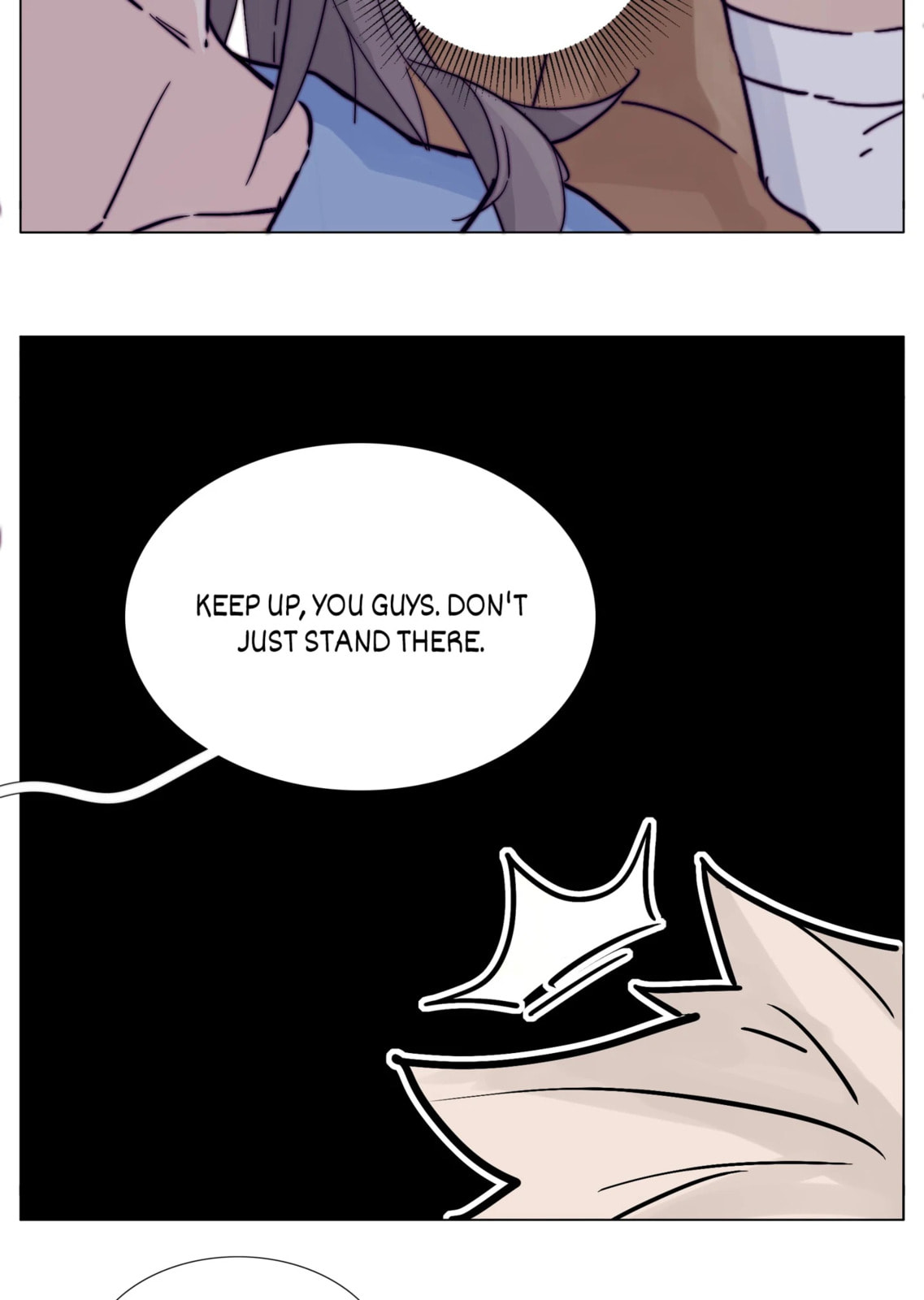 Read Shine and Sweet (Colored) chapter 90 image 24 on Lezhin