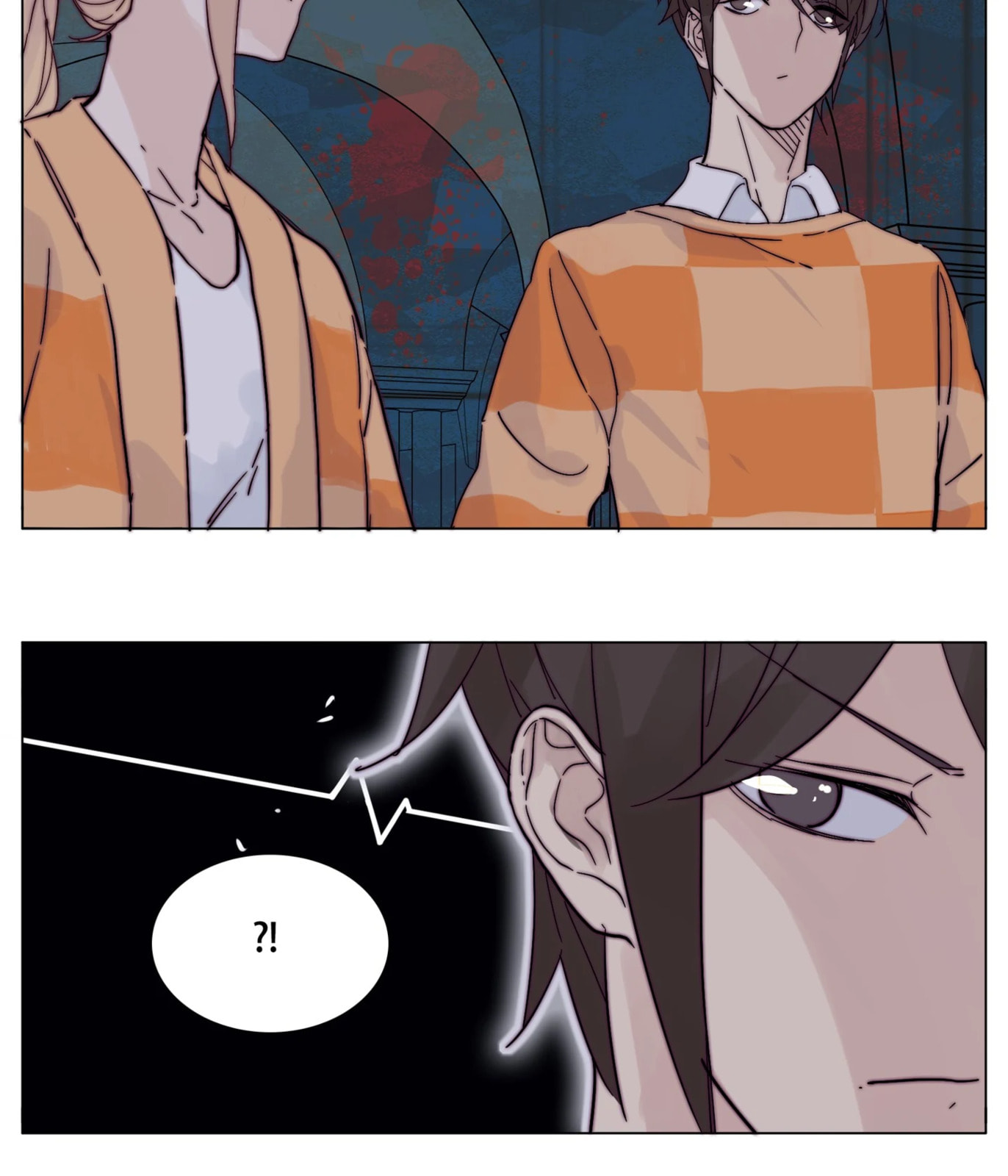 Read Shine and Sweet (Colored) chapter 90 image 30 on Lezhin