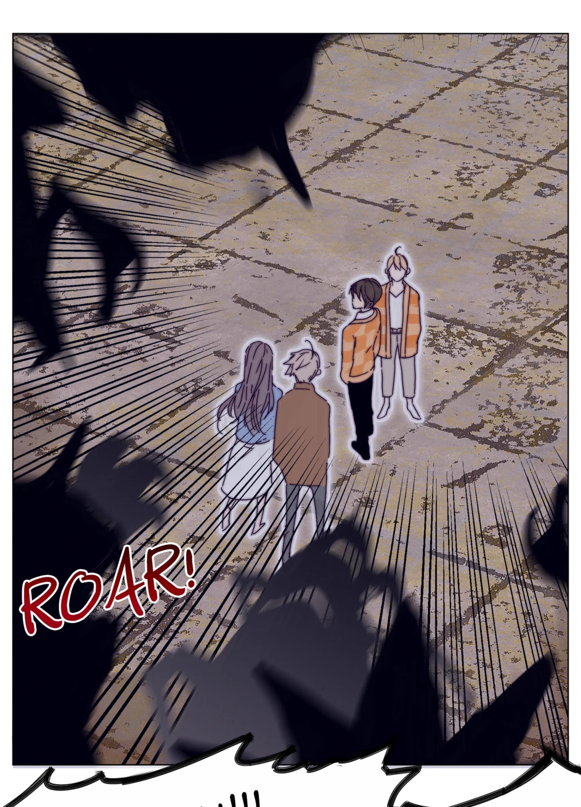 Read Shine and Sweet (Colored) chapter 90 image 31 on Lezhin