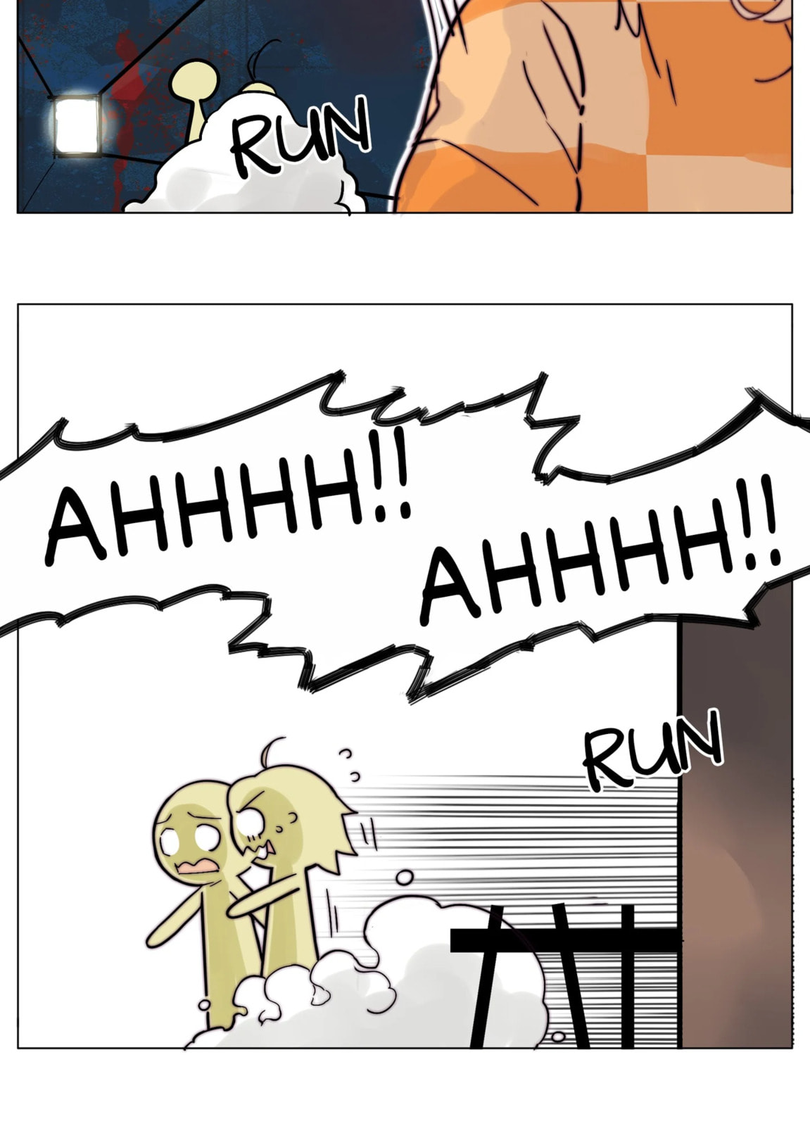 Read Shine and Sweet (Colored) chapter 90 image 34 on Lezhin