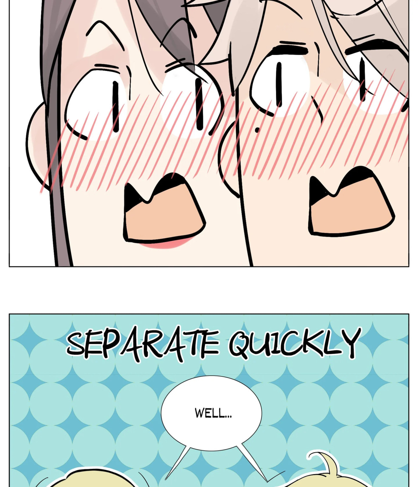 Read Shine and Sweet (Colored) chapter 90 image 36 on Lezhin