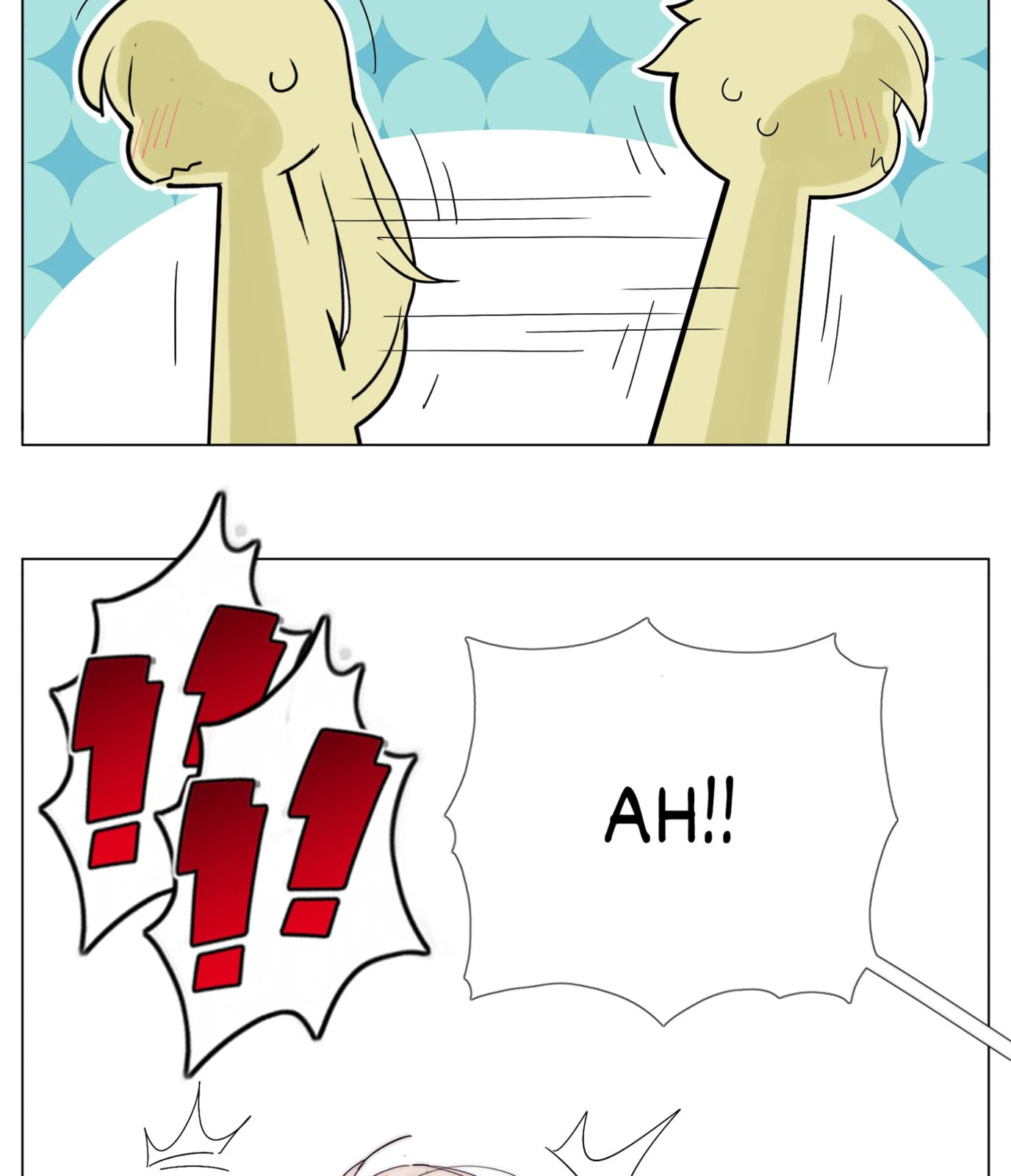 Read Shine and Sweet (Colored) chapter 90 image 37 on Lezhin