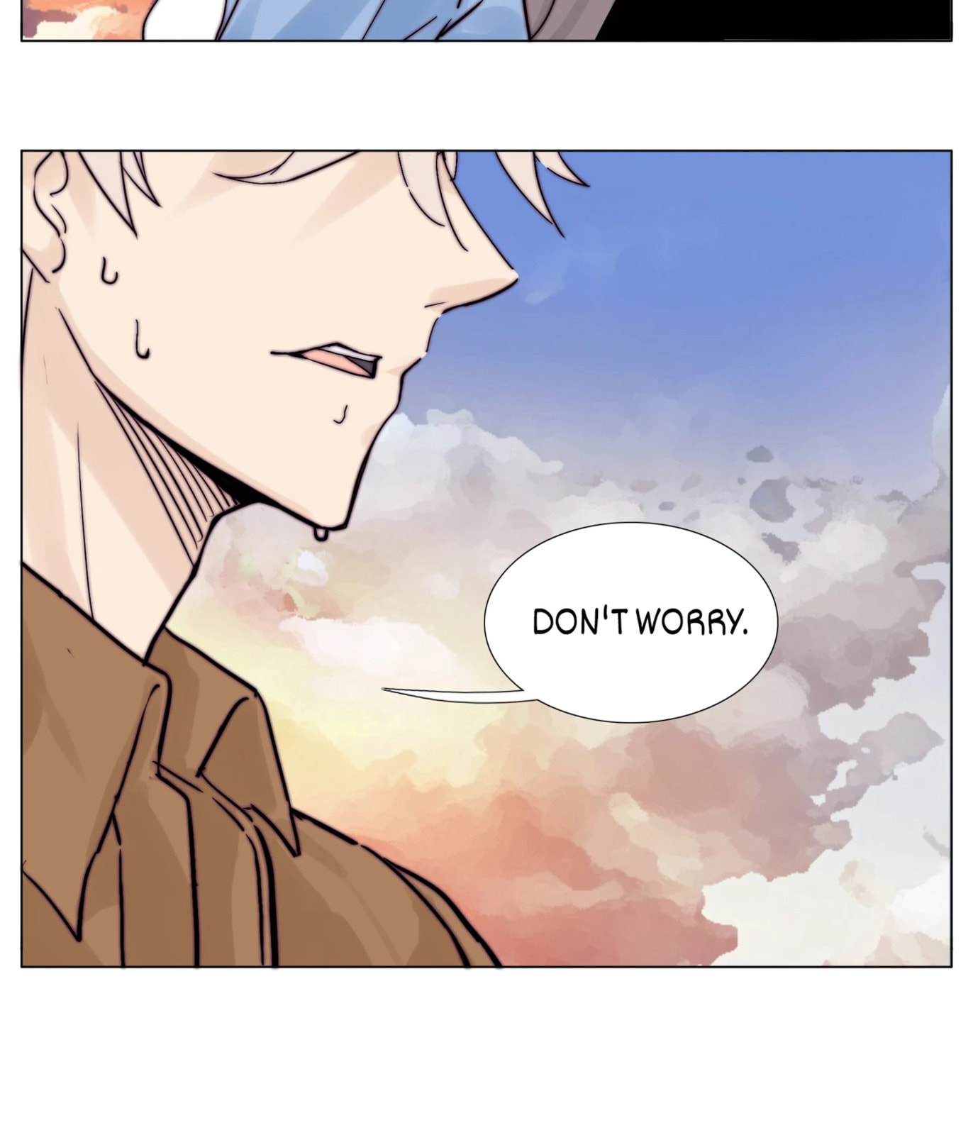 Read Shine and Sweet (Colored) chapter 90 image 39 on Lezhin