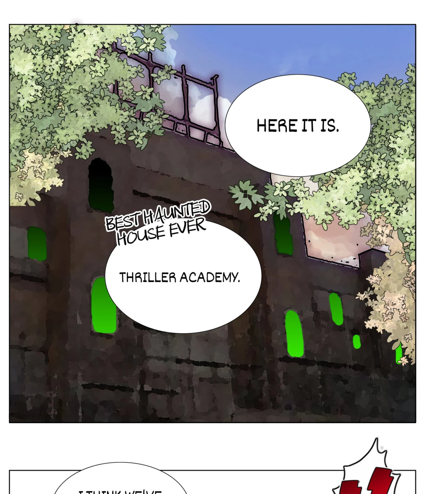 Read Shine and Sweet (Colored) chapter 90 image 4 on Lezhin