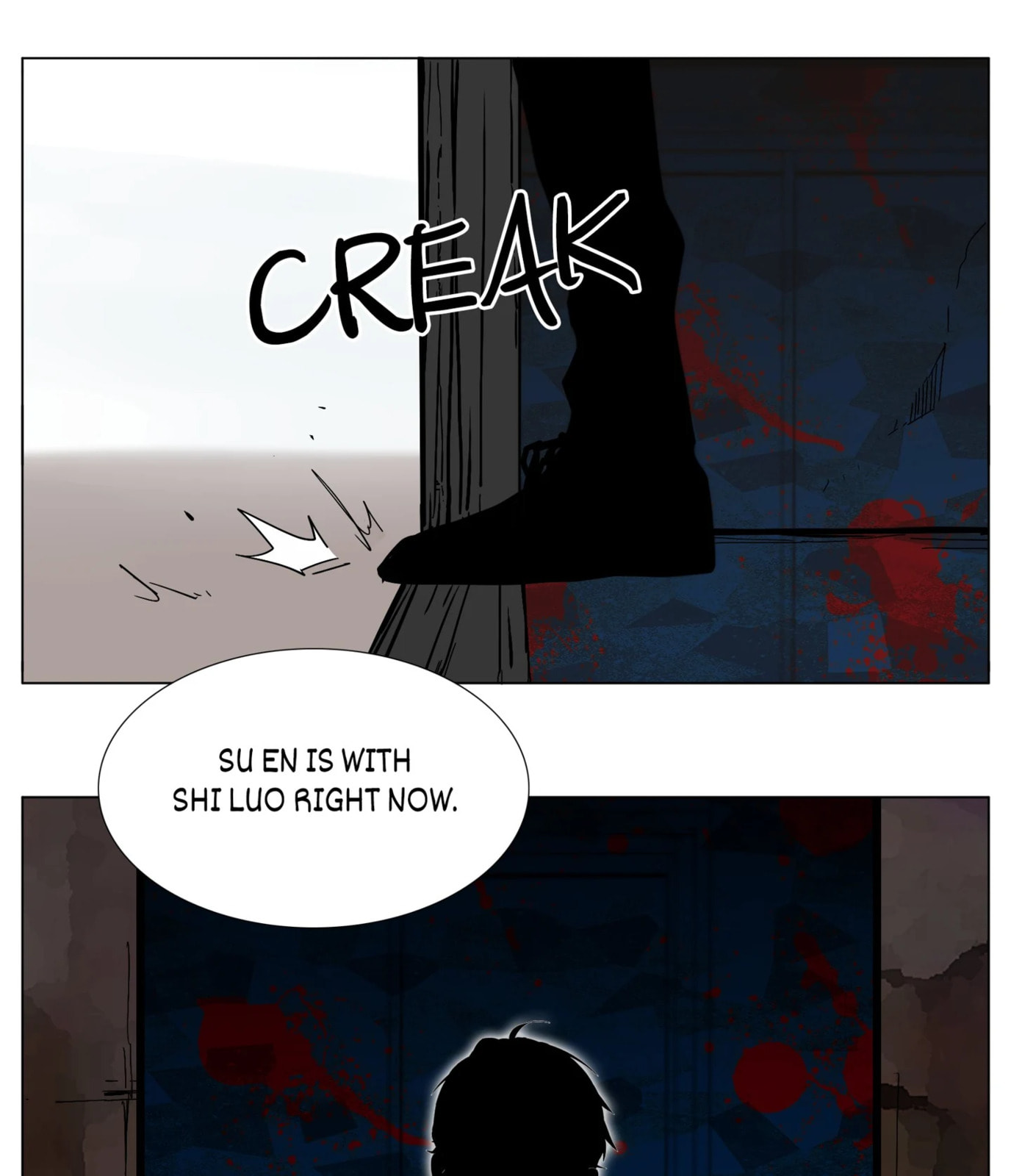 Read Shine and Sweet (Colored) chapter 90 image 40 on Lezhin