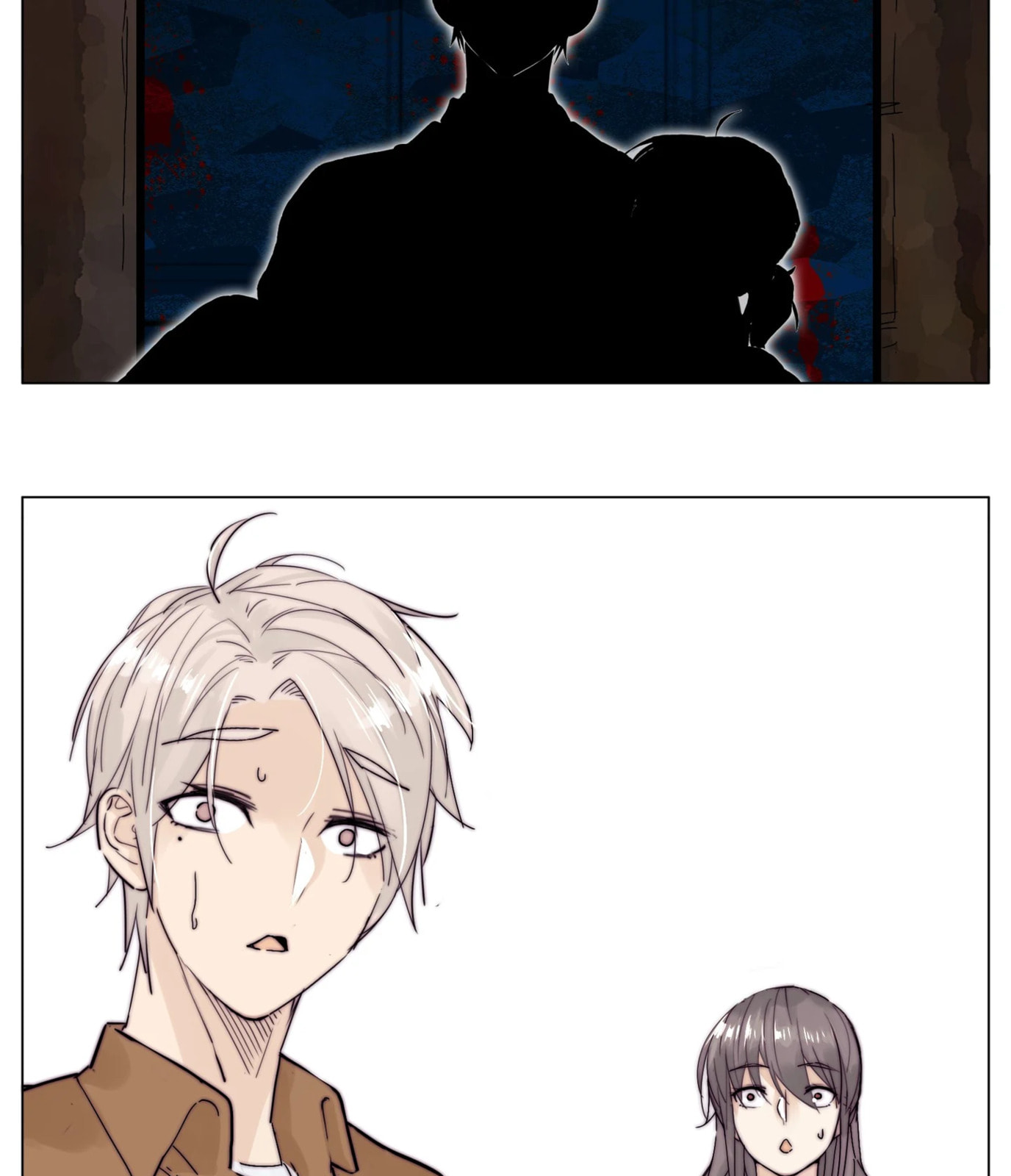 Read Shine and Sweet (Colored) chapter 90 image 41 on Lezhin