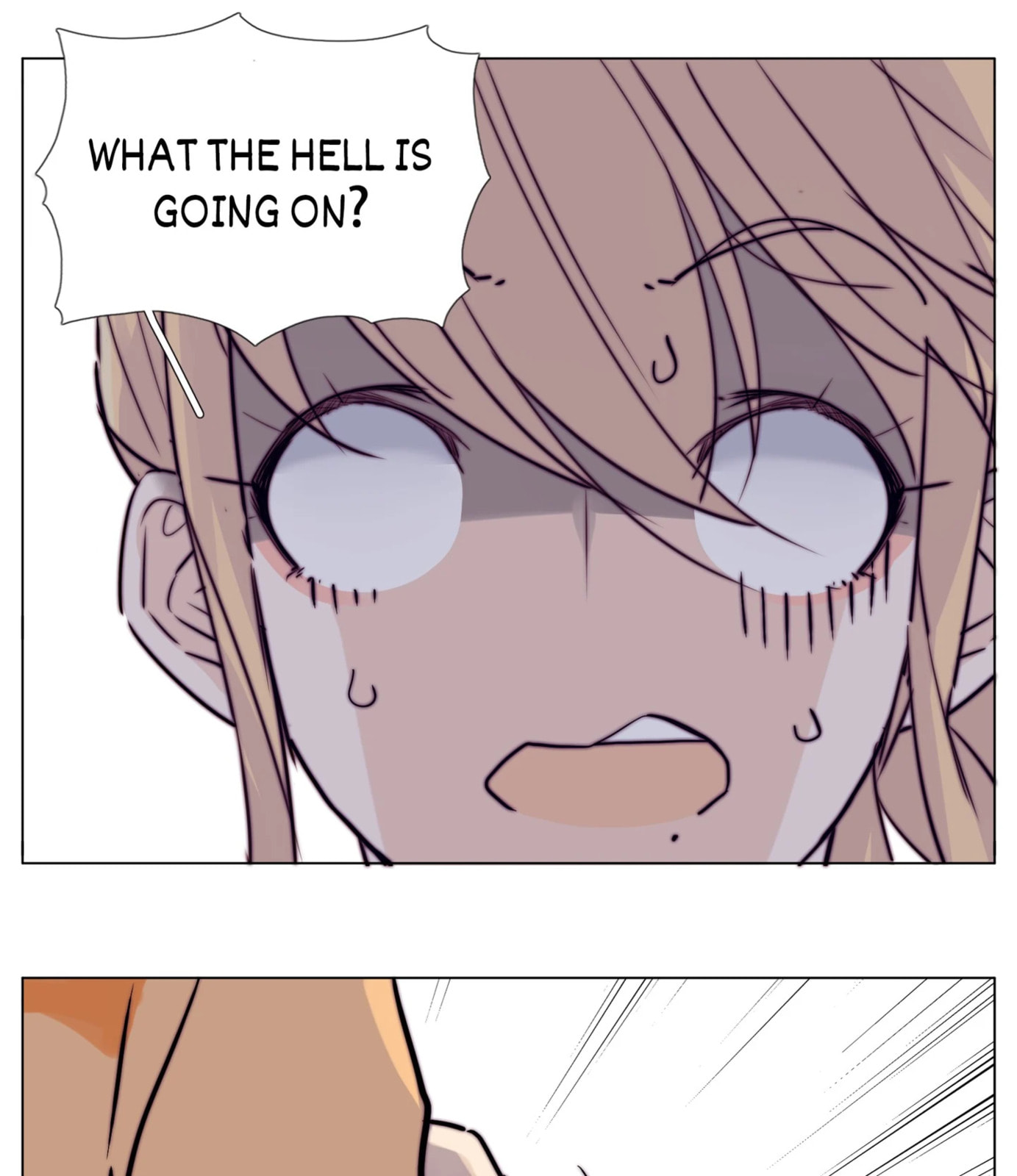 Read Shine and Sweet (Colored) chapter 90 image 45 on Lezhin