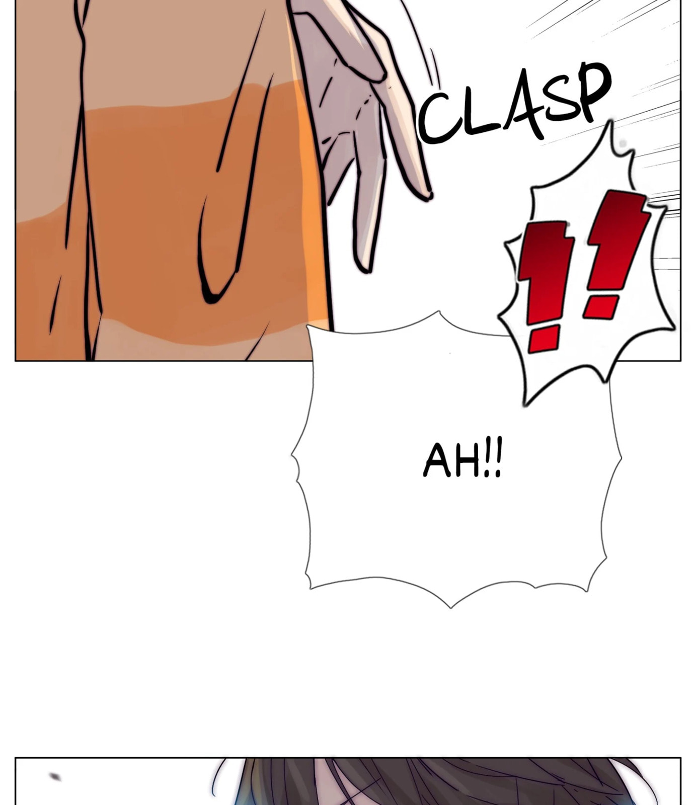 Read Shine and Sweet (Colored) chapter 90 image 46 on Lezhin