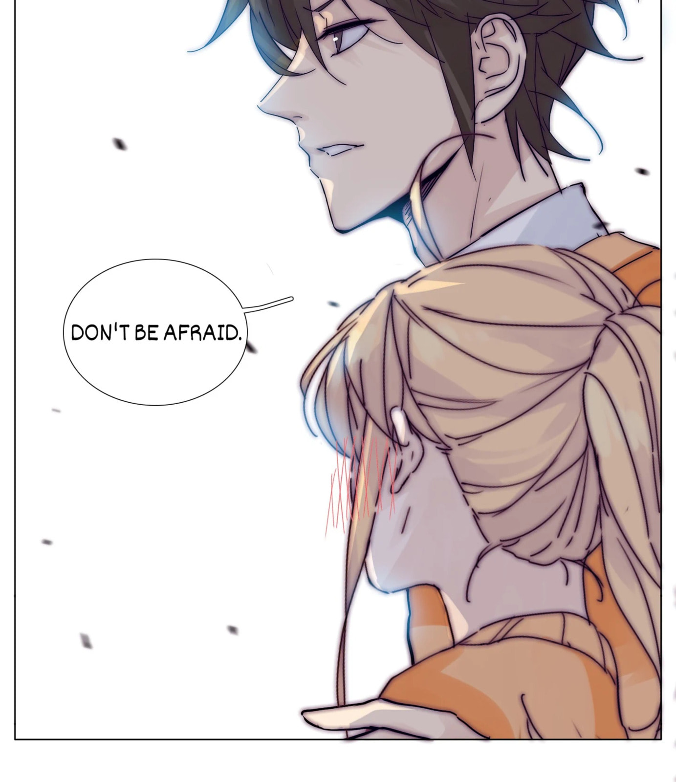 Read Shine and Sweet (Colored) chapter 90 image 47 on Lezhin