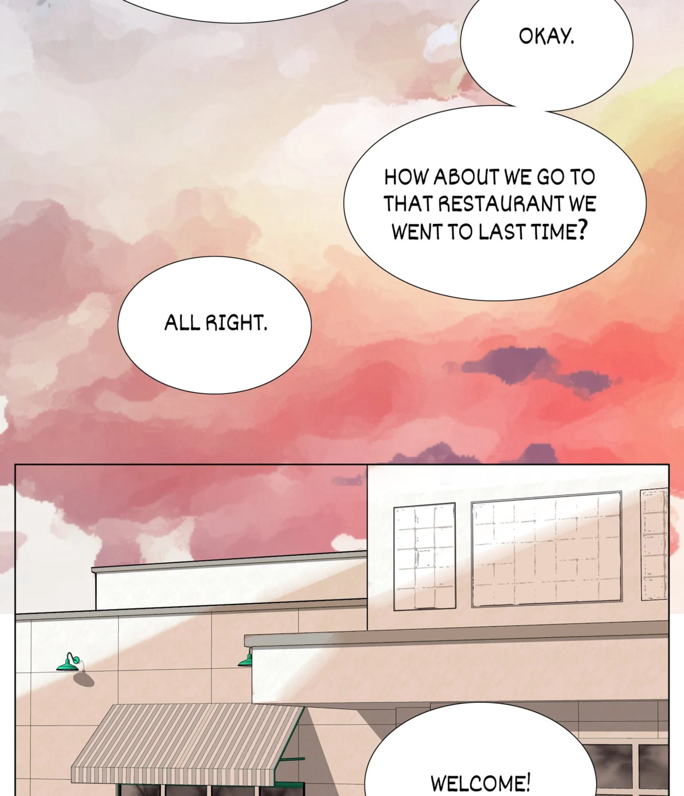 Read Shine and Sweet (Colored) chapter 91 image 10 on Lezhin