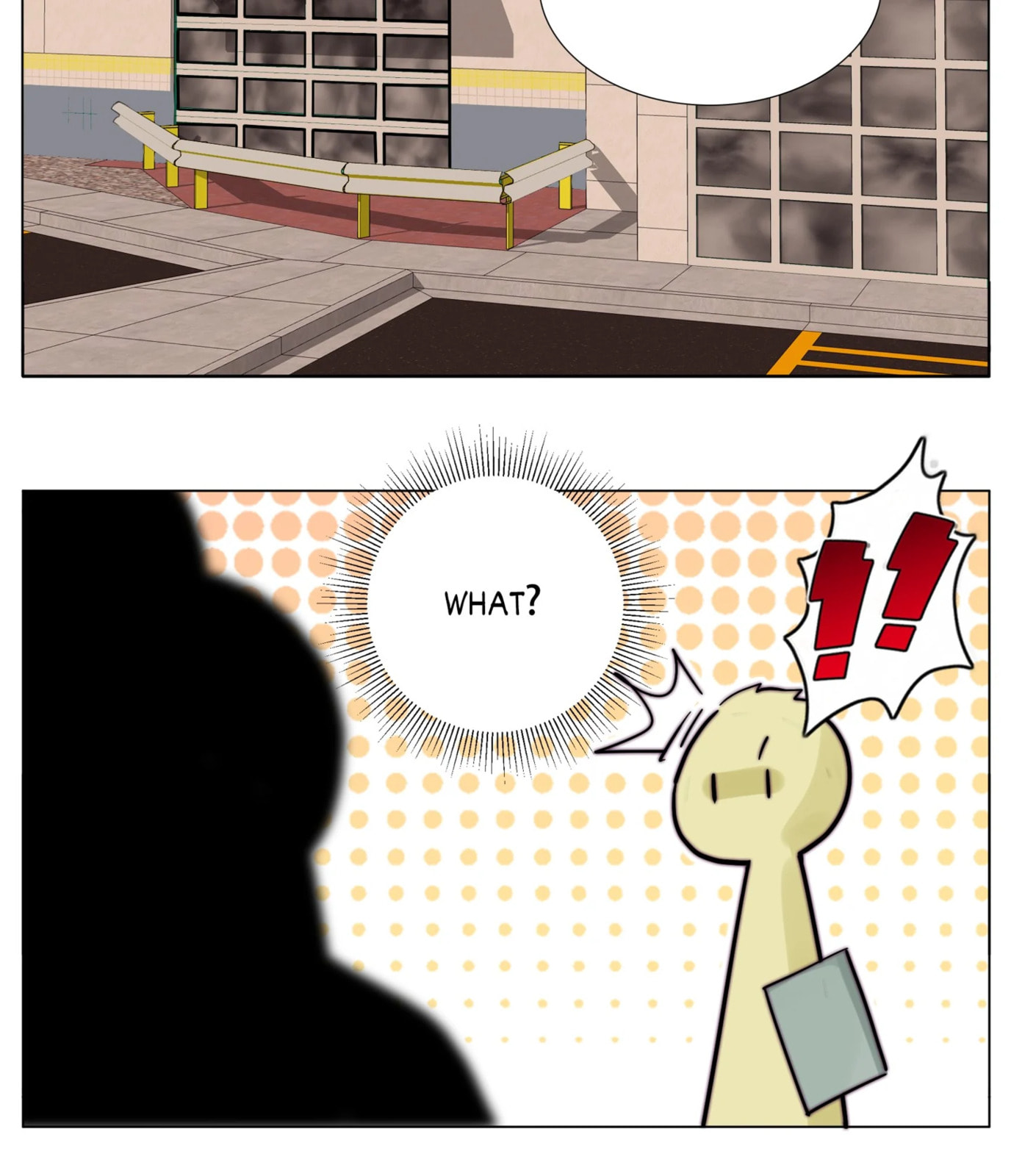 Read Shine and Sweet (Colored) chapter 91 image 11 on Lezhin