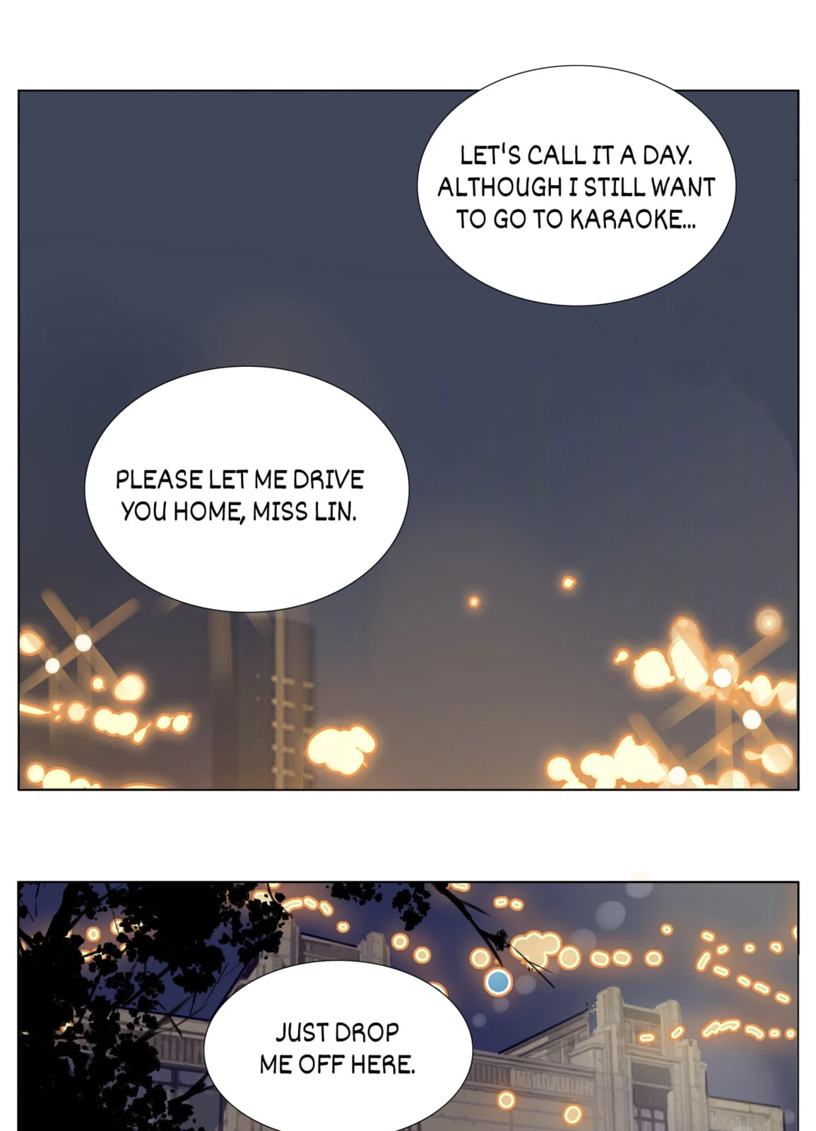 Read Shine and Sweet (Colored) chapter 91 image 14 on Lezhin