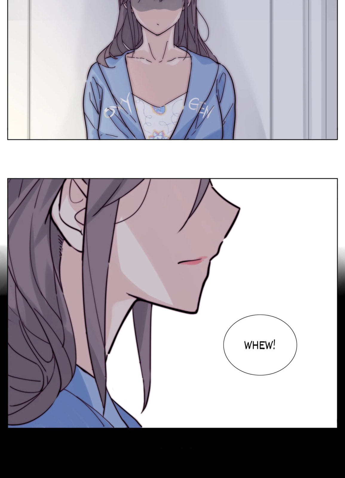 Read Shine and Sweet (Colored) chapter 91 image 18 on Lezhin