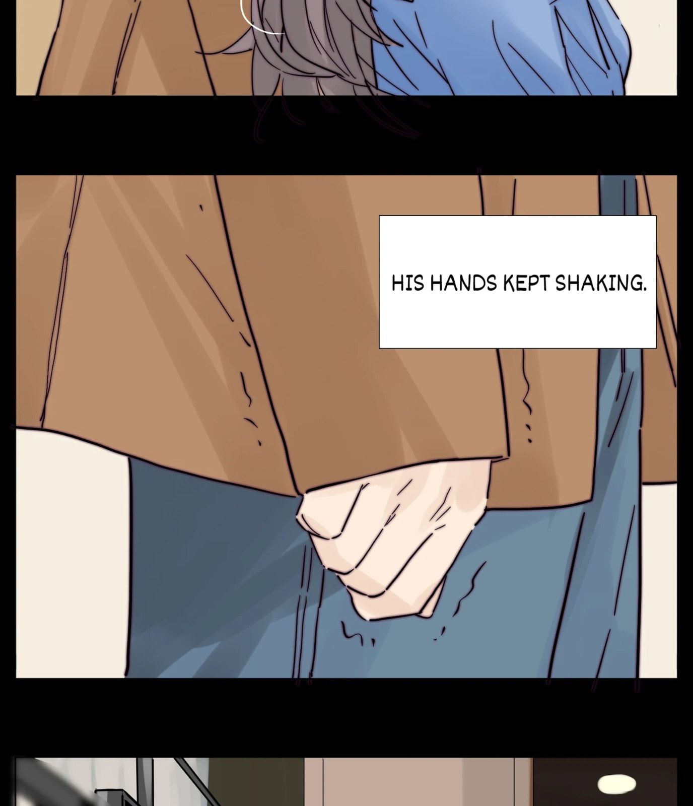 Read Shine and Sweet (Colored) chapter 91 image 21 on Lezhin