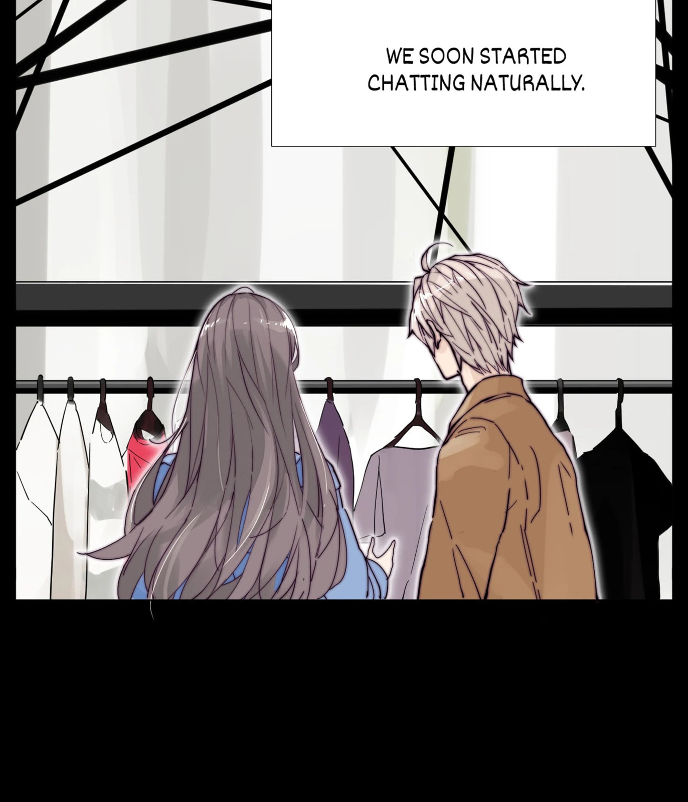 Read Shine and Sweet (Colored) chapter 91 image 23 on Lezhin