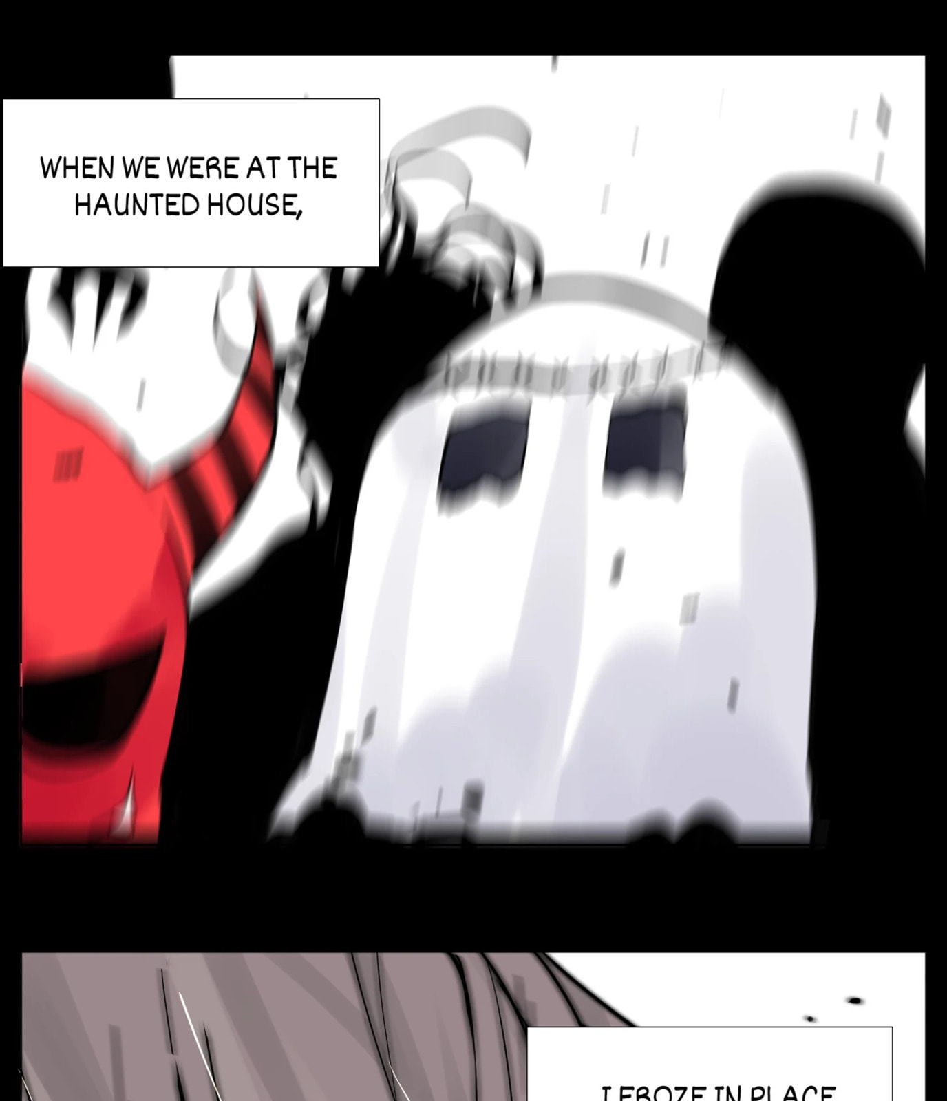Read Shine and Sweet (Colored) chapter 91 image 24 on Lezhin