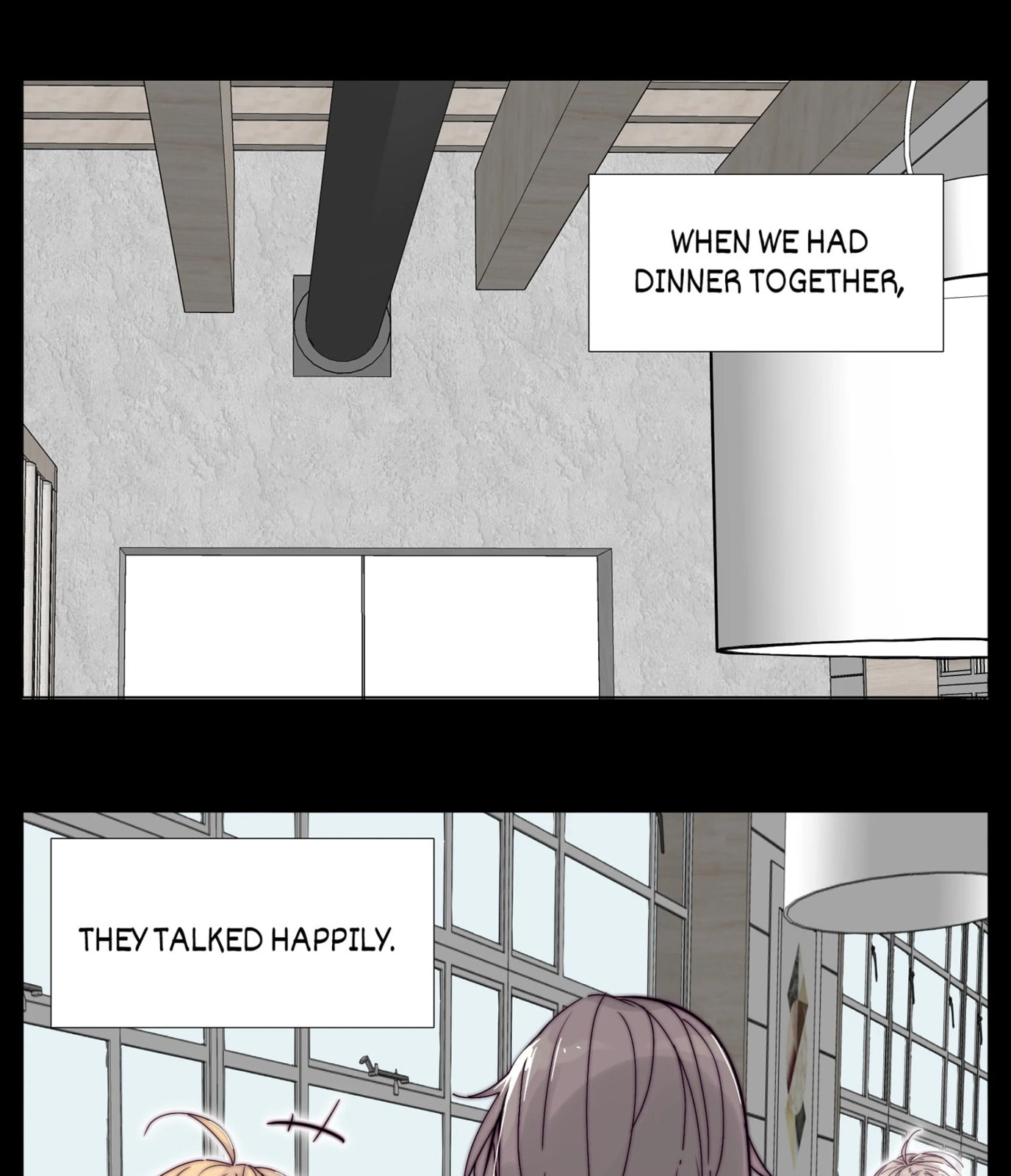 Read Shine and Sweet (Colored) chapter 91 image 29 on Lezhin