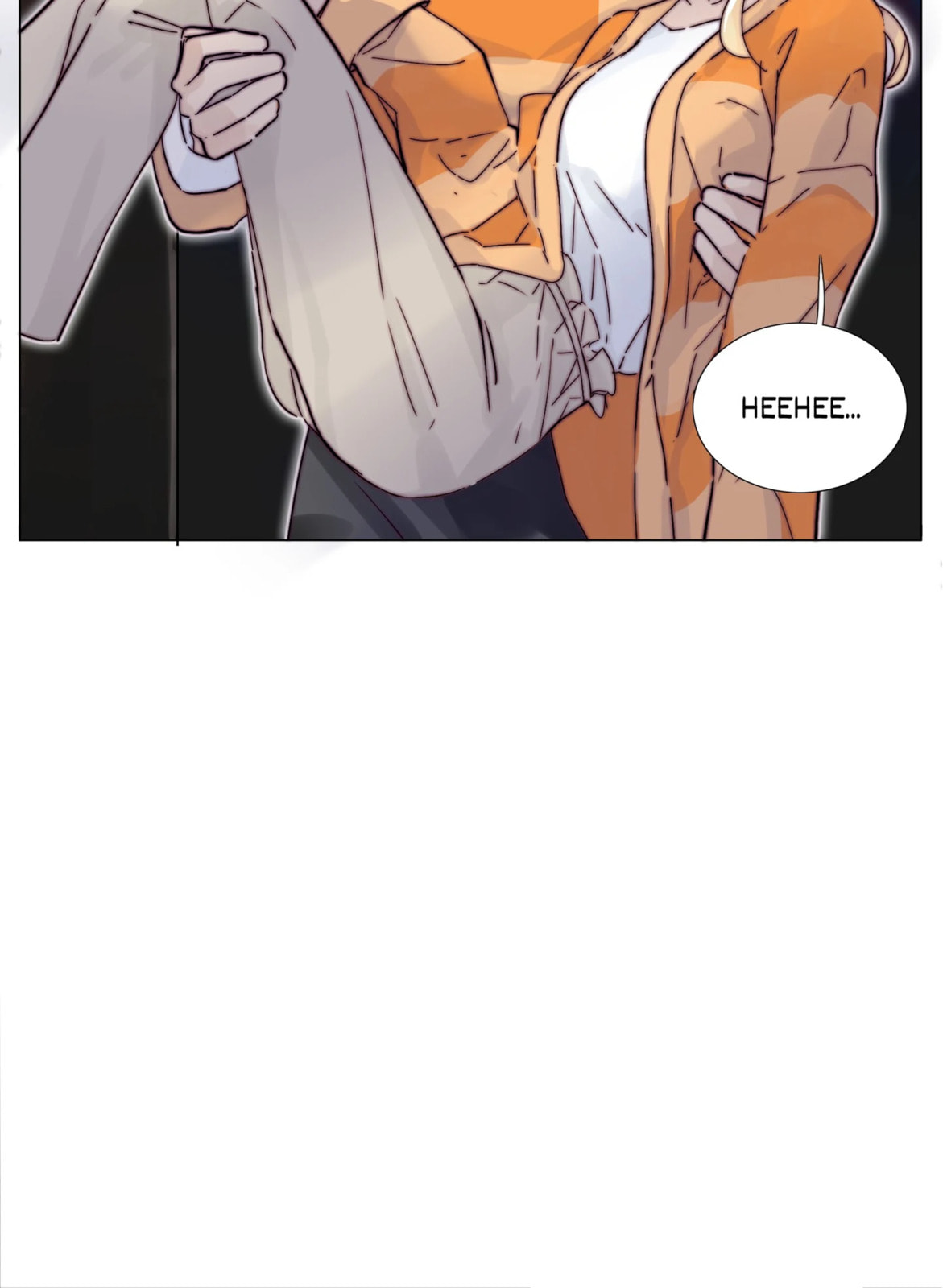 Read Shine and Sweet (Colored) chapter 91 image 3 on Lezhin