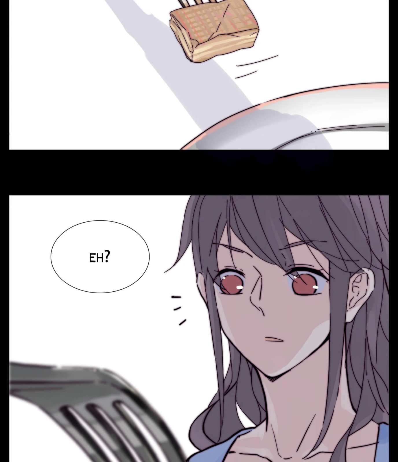 Read Shine and Sweet (Colored) chapter 91 image 31 on Lezhin