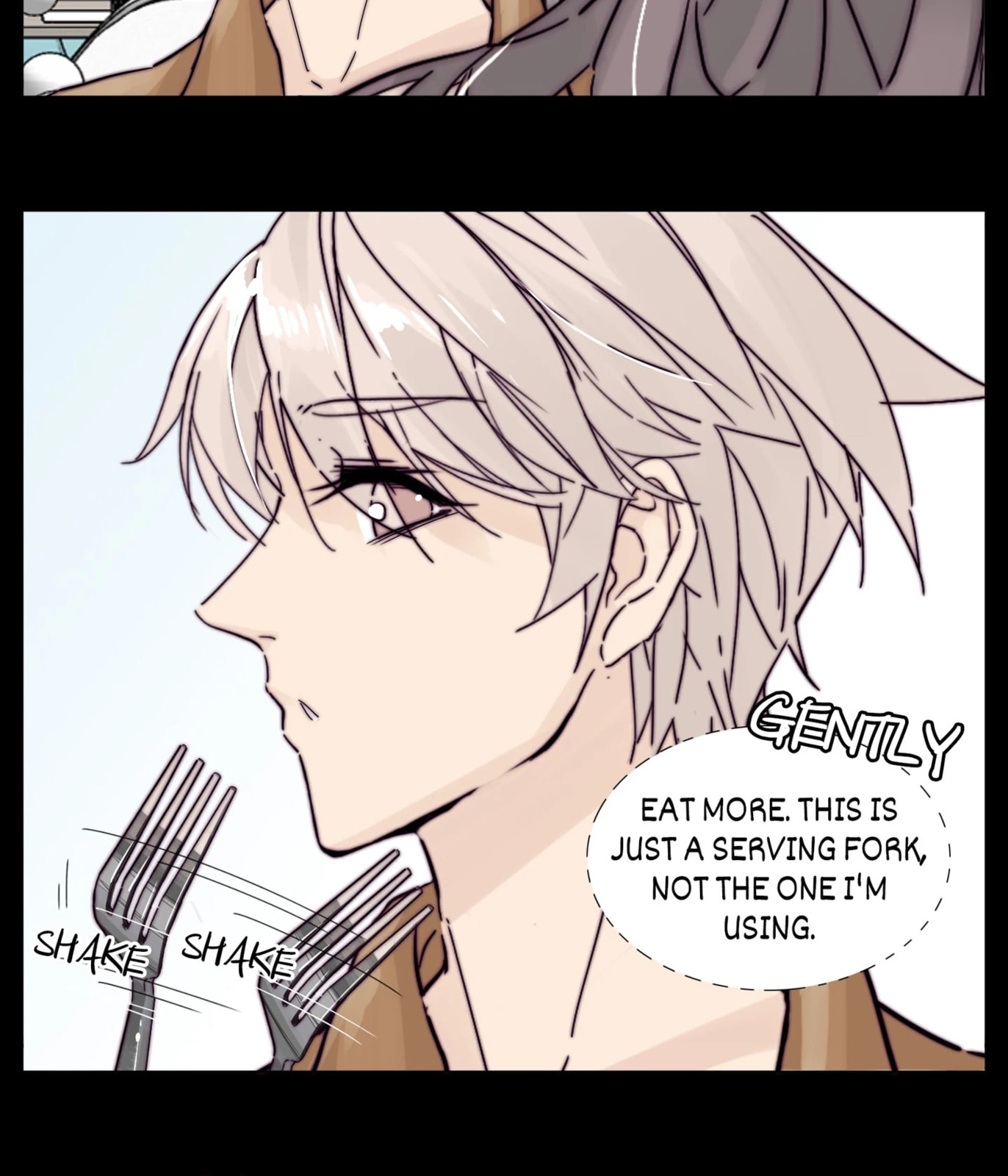 Read Shine and Sweet (Colored) chapter 91 image 33 on Lezhin