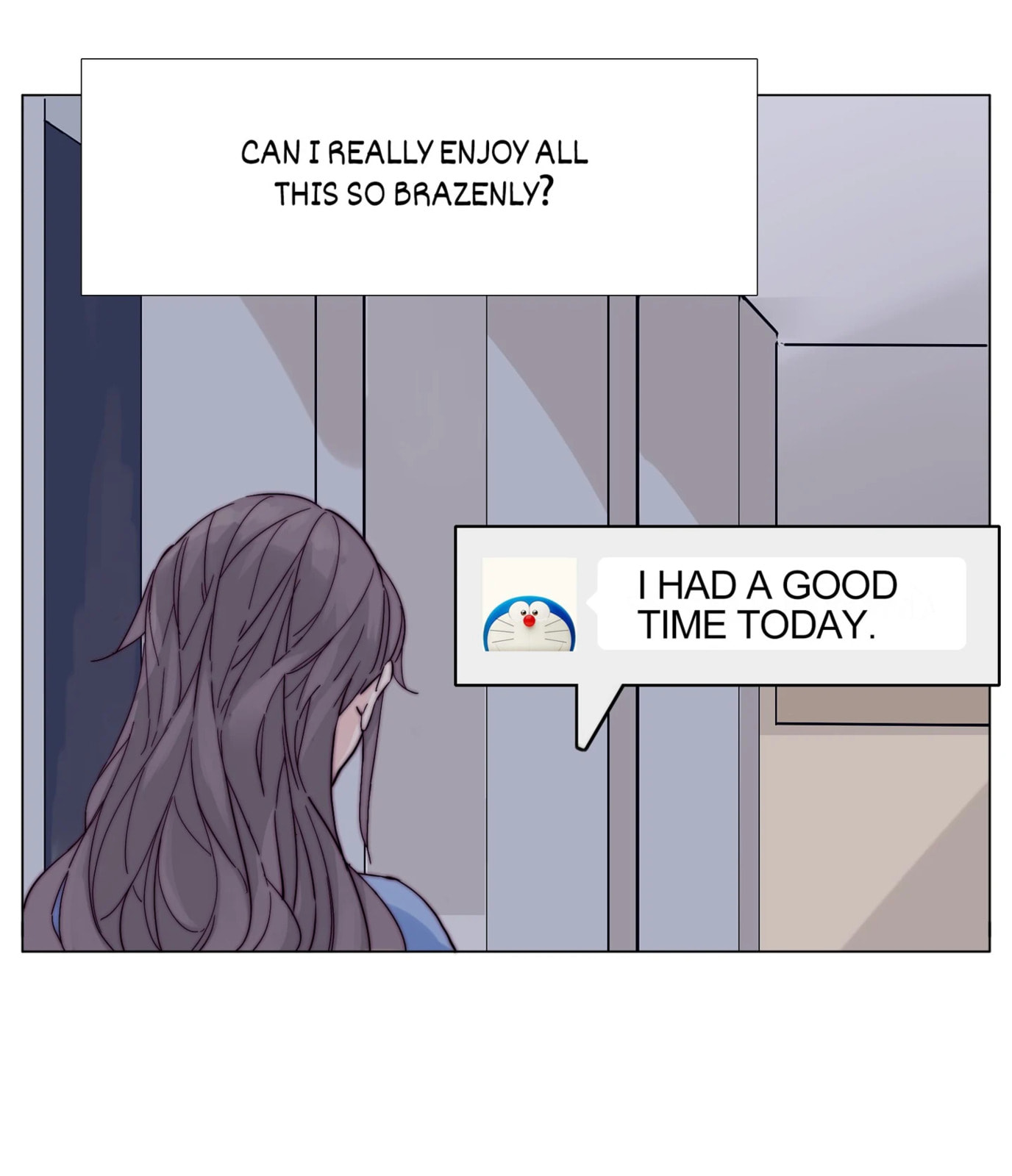 Read Shine and Sweet (Colored) chapter 91 image 37 on Lezhin