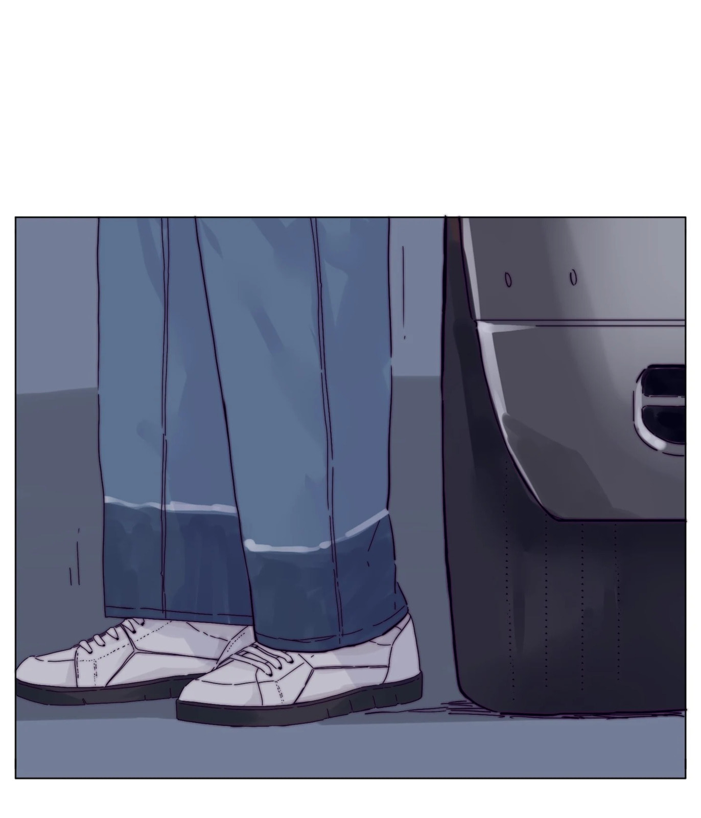 Read Shine and Sweet (Colored) chapter 91 image 38 on Lezhin