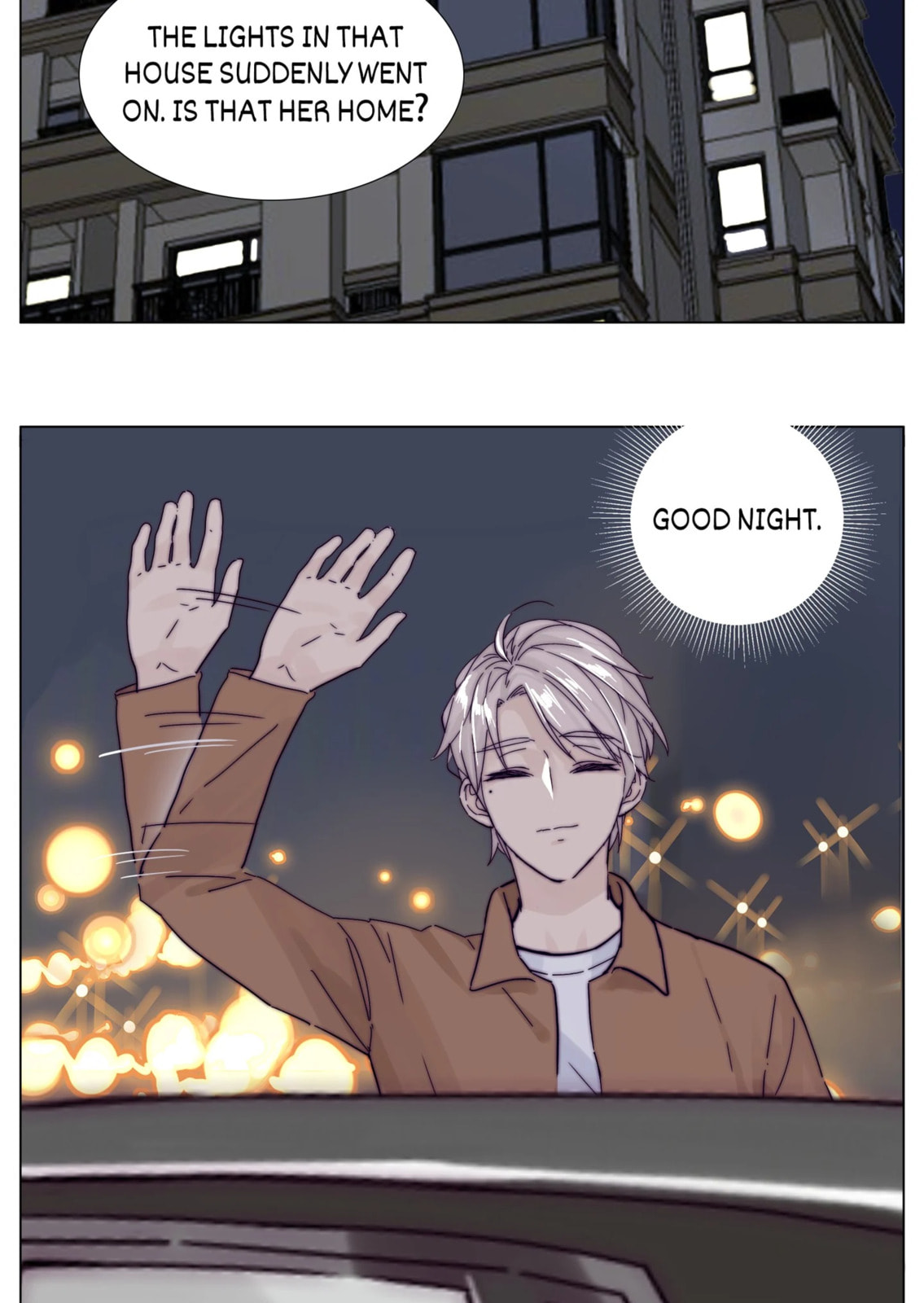 Read Shine and Sweet (Colored) chapter 91 image 39 on Lezhin