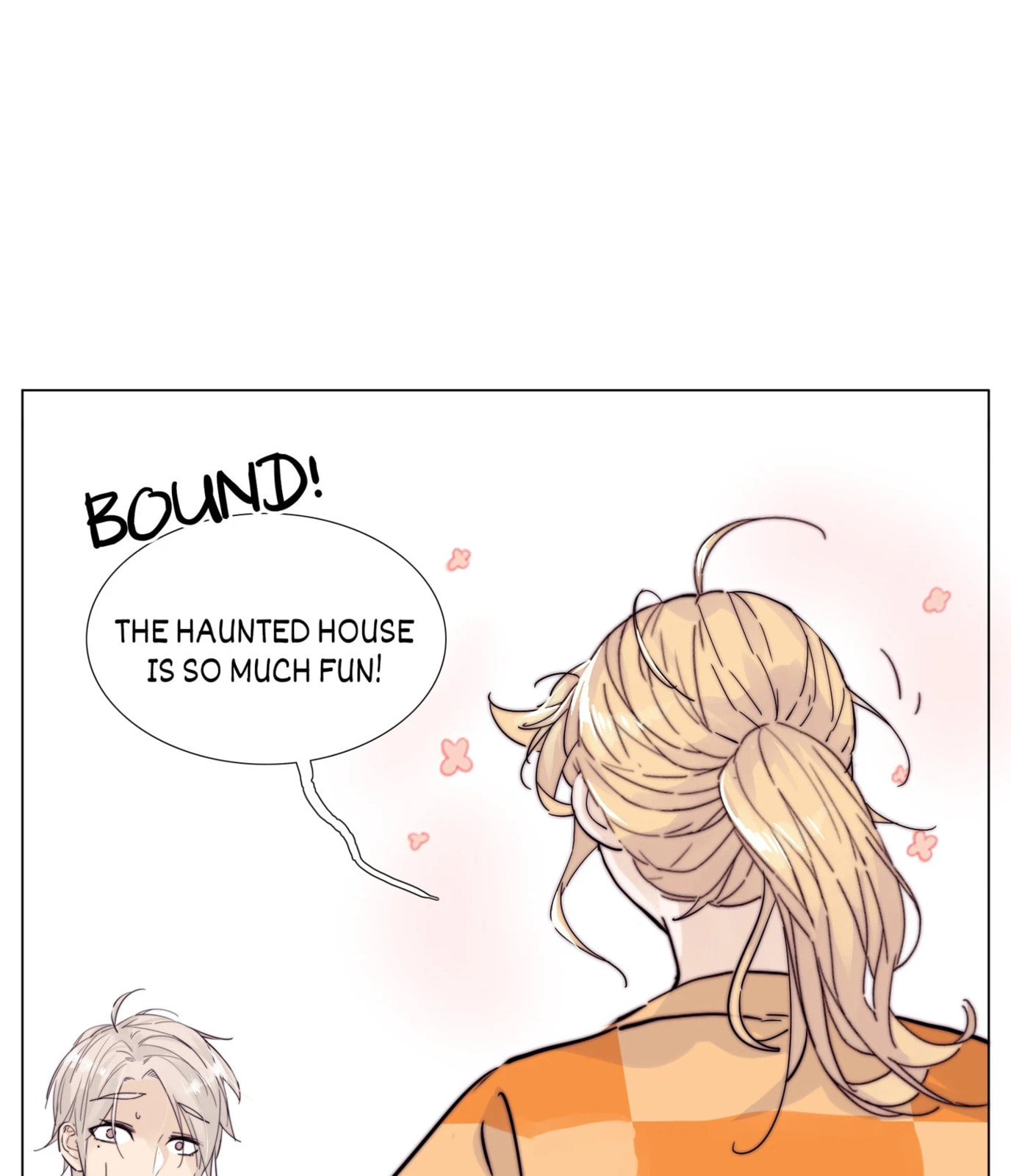 Read Shine and Sweet (Colored) chapter 91 image 4 on Lezhin