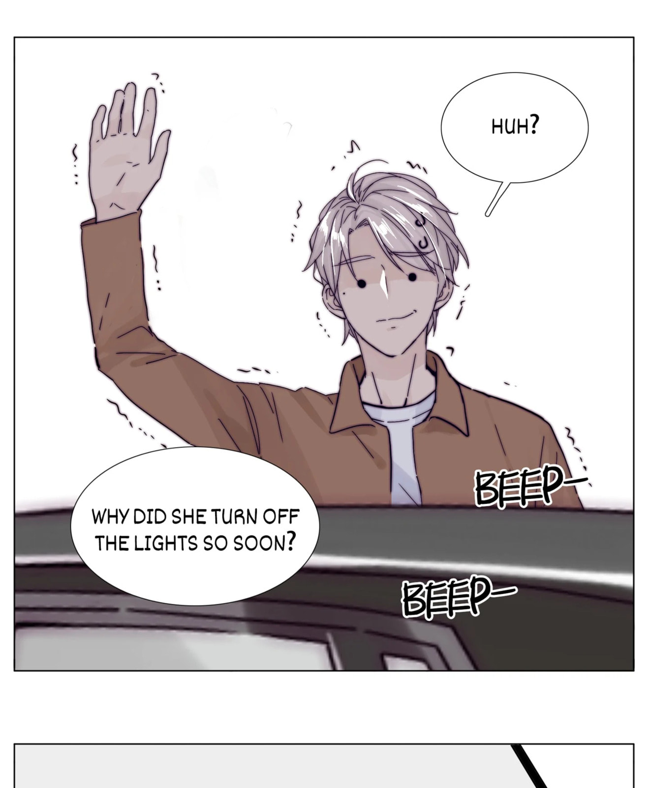 Read Shine and Sweet (Colored) chapter 91 image 42 on Lezhin