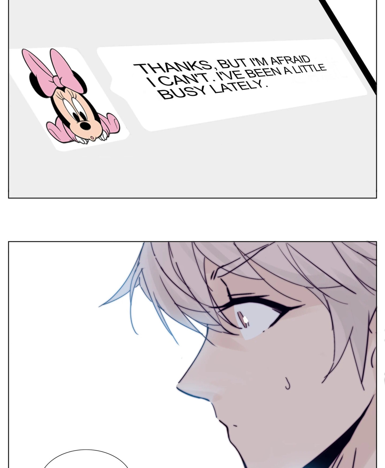 Read Shine and Sweet (Colored) chapter 91 image 43 on Lezhin