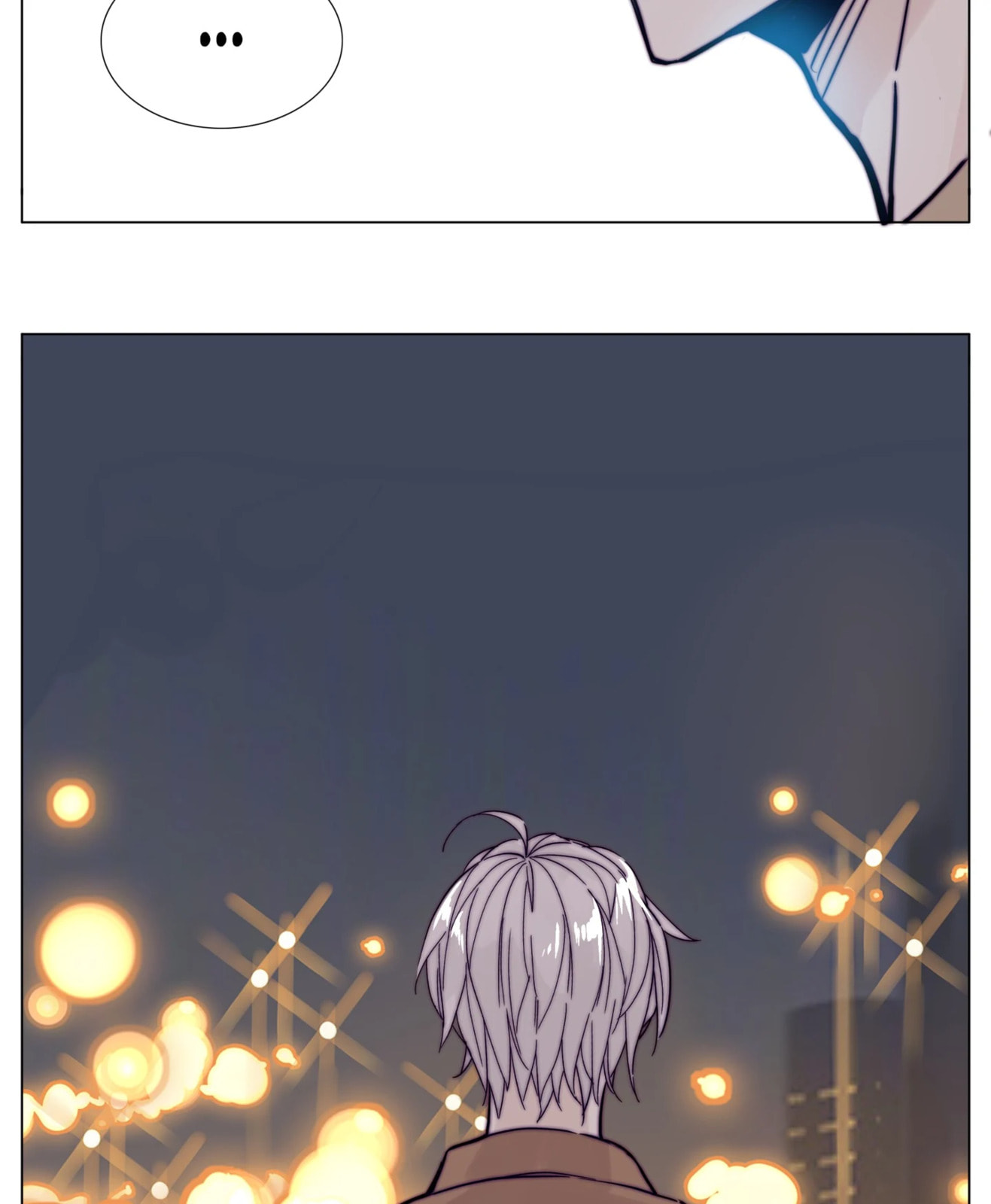 Read Shine and Sweet (Colored) chapter 91 image 44 on Lezhin